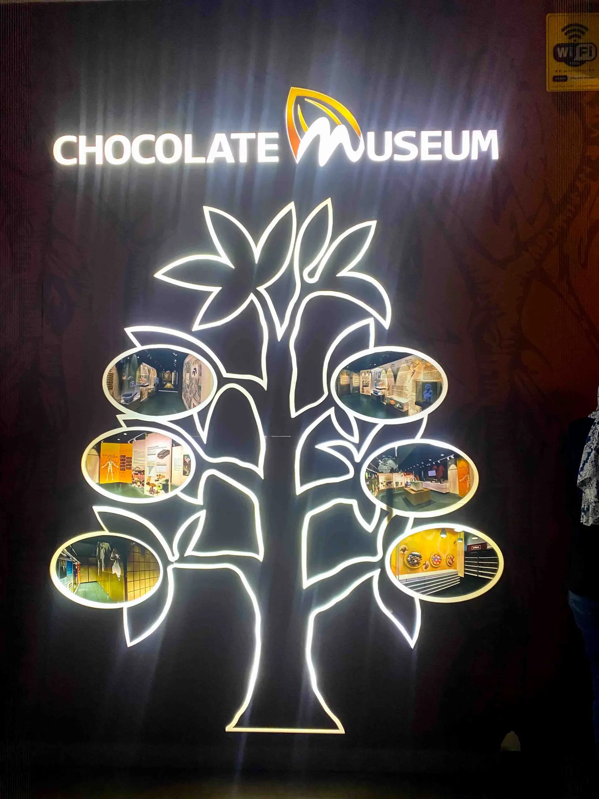 Chocolate Museum - Museum in Petaling Jaya