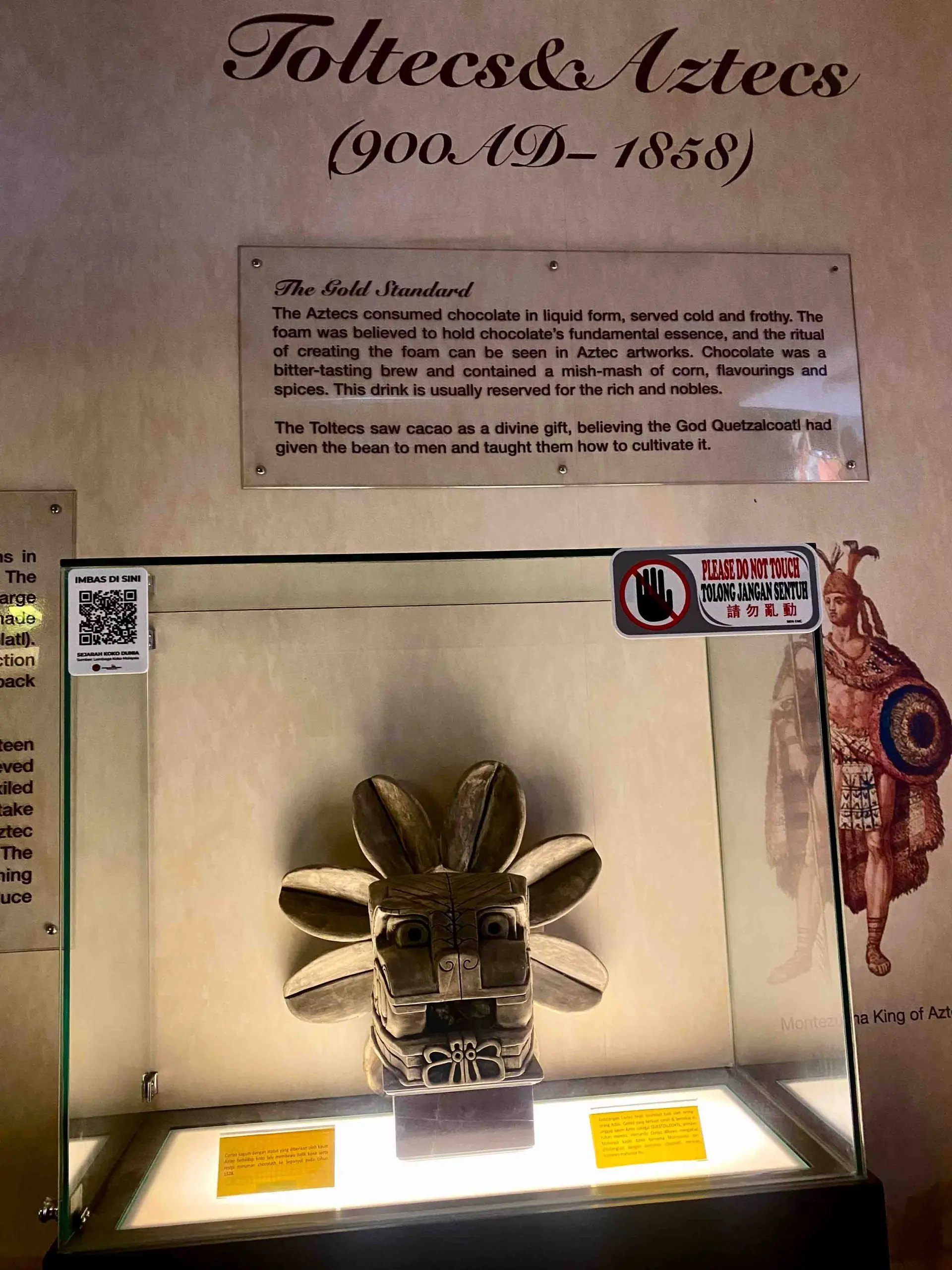 Chocolate Museum - Museum in Petaling Jaya