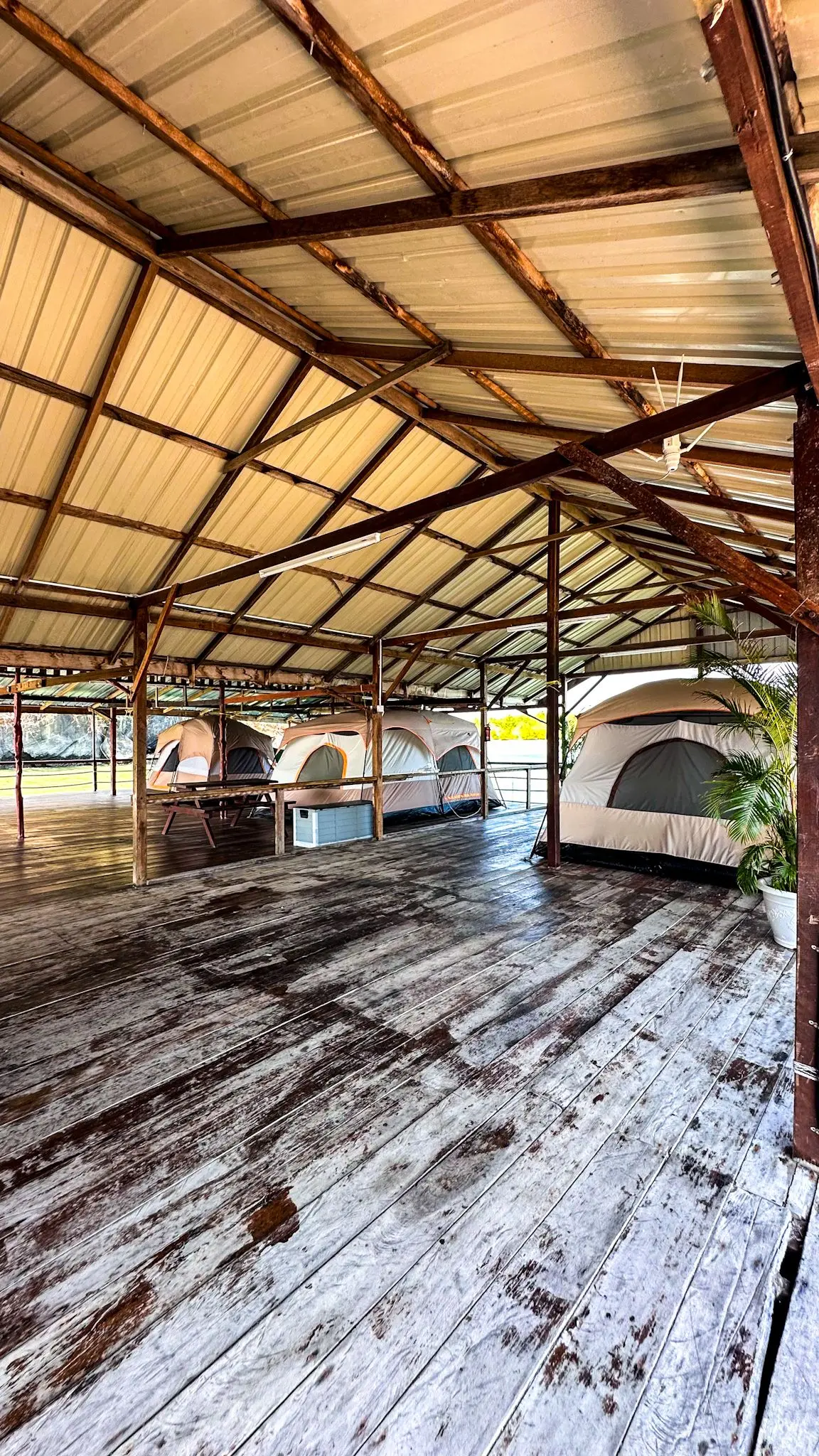 Cococamp - Outdoor Activity in Langkawi