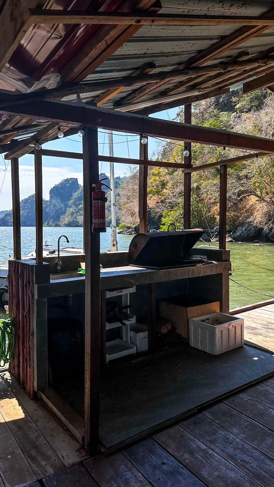 Cococamp - Outdoor Activity in Langkawi