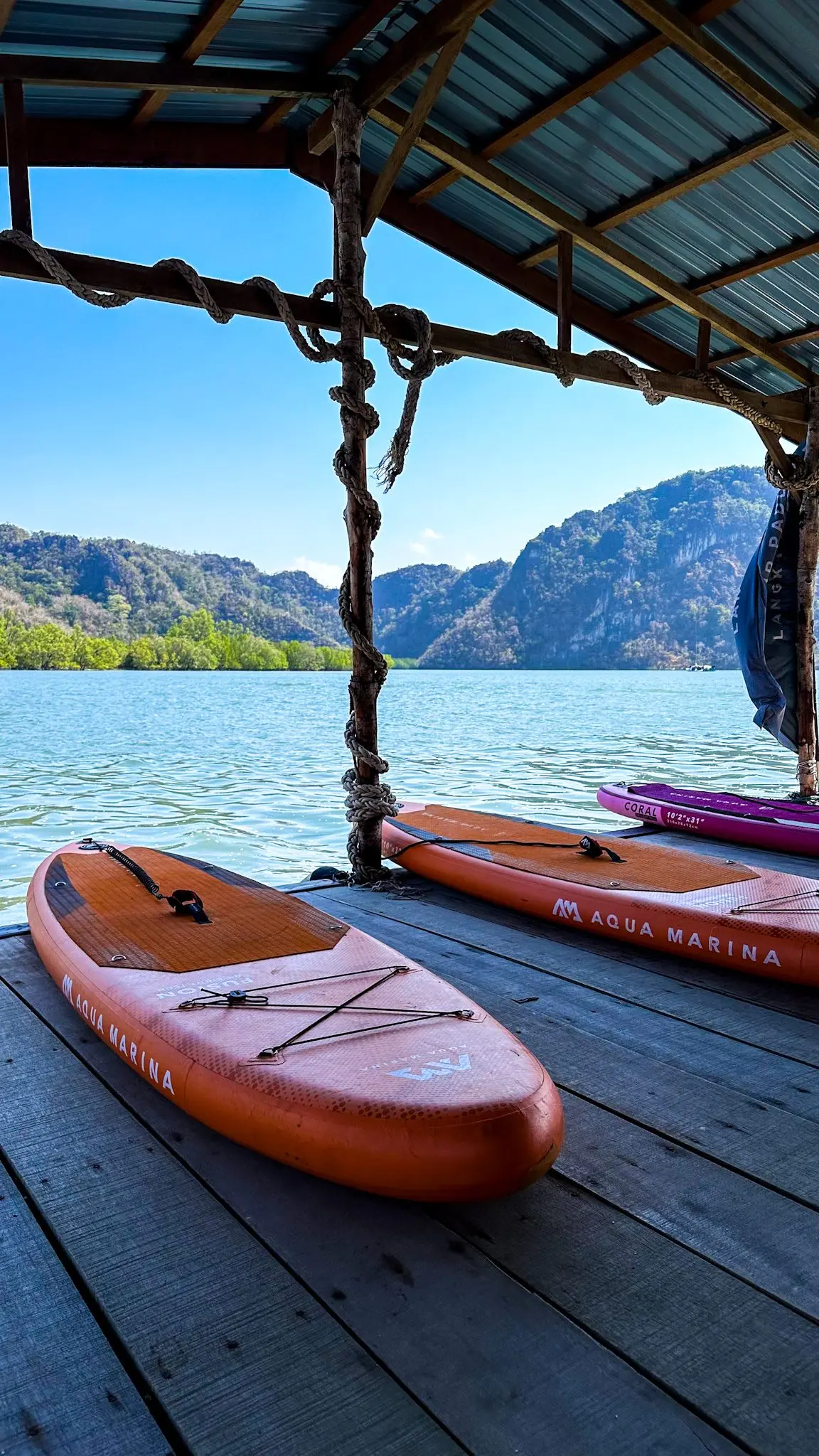 Cococamp - Outdoor Activity in Langkawi