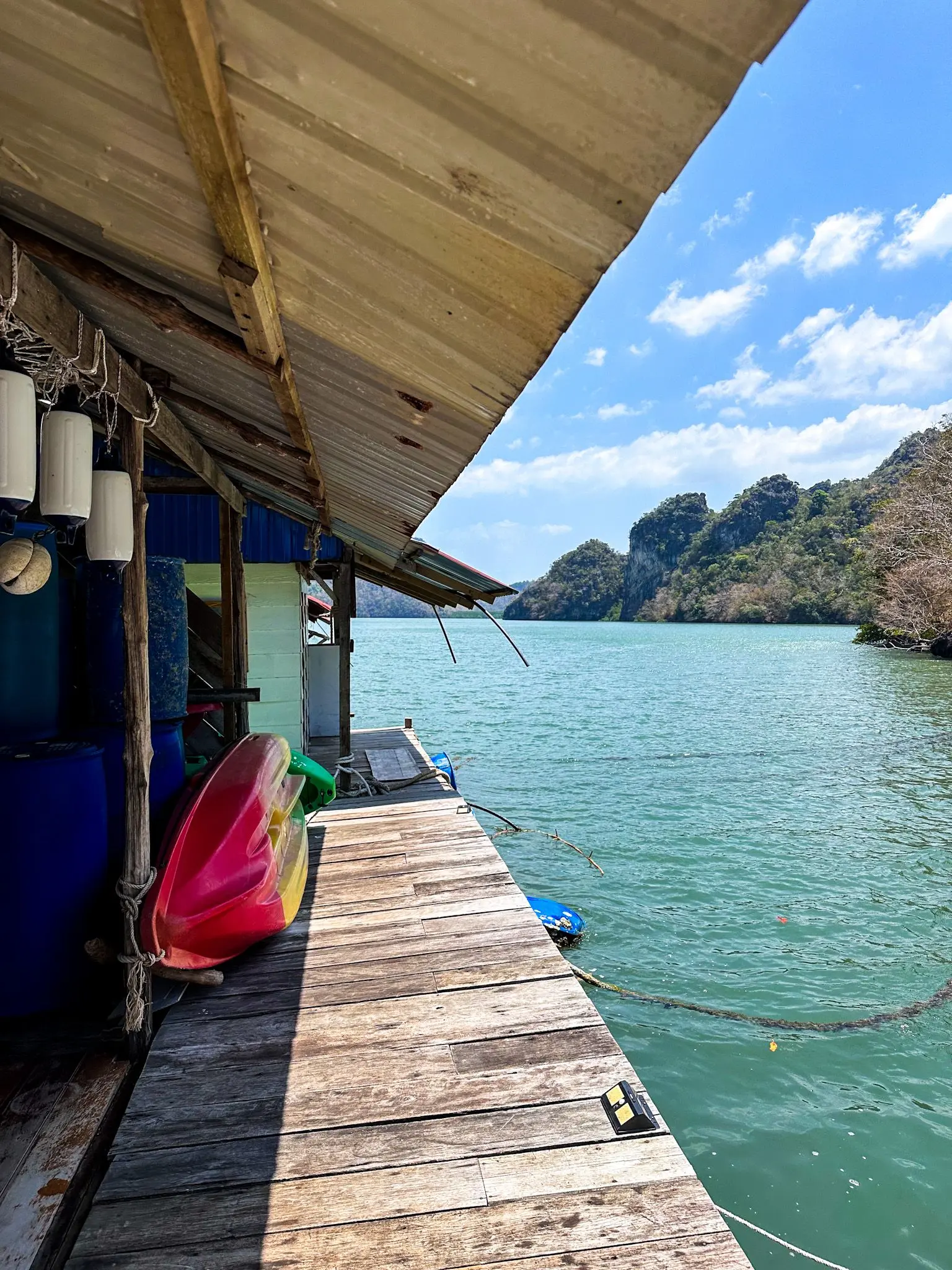 Cococamp - Outdoor Activity in Langkawi