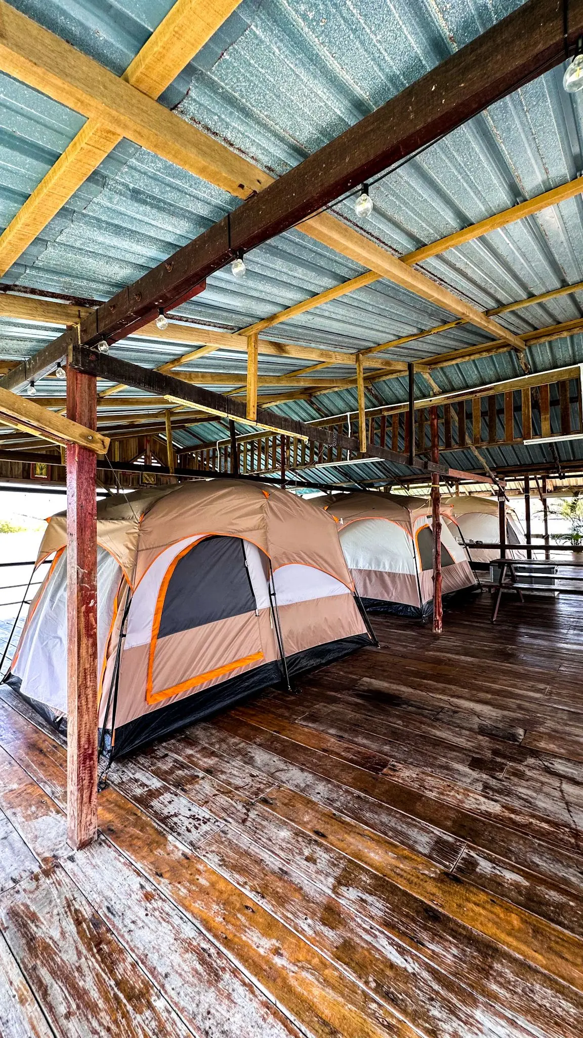 Cococamp - Outdoor Activity in Langkawi