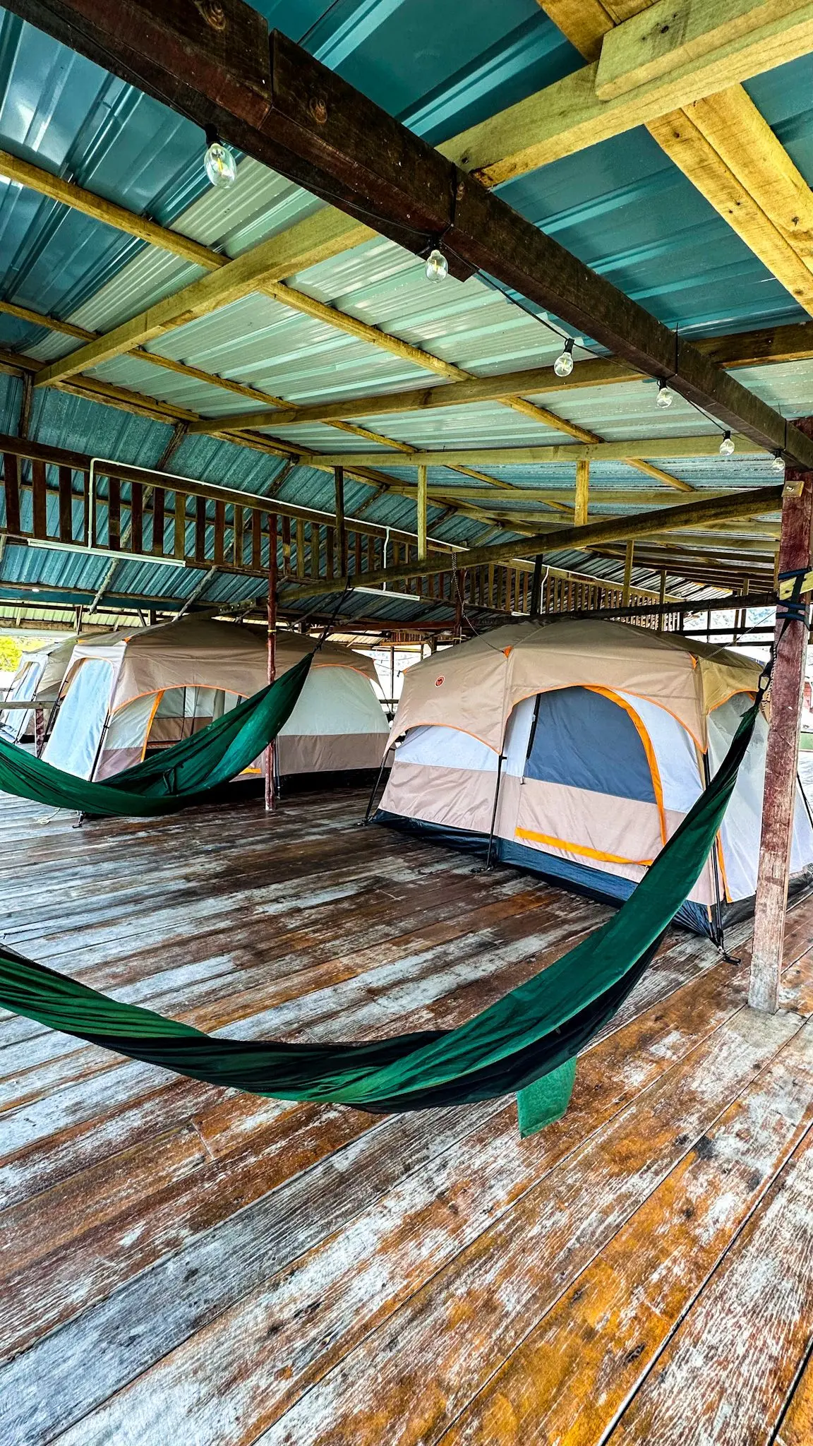 Cococamp - Outdoor Activity in Langkawi