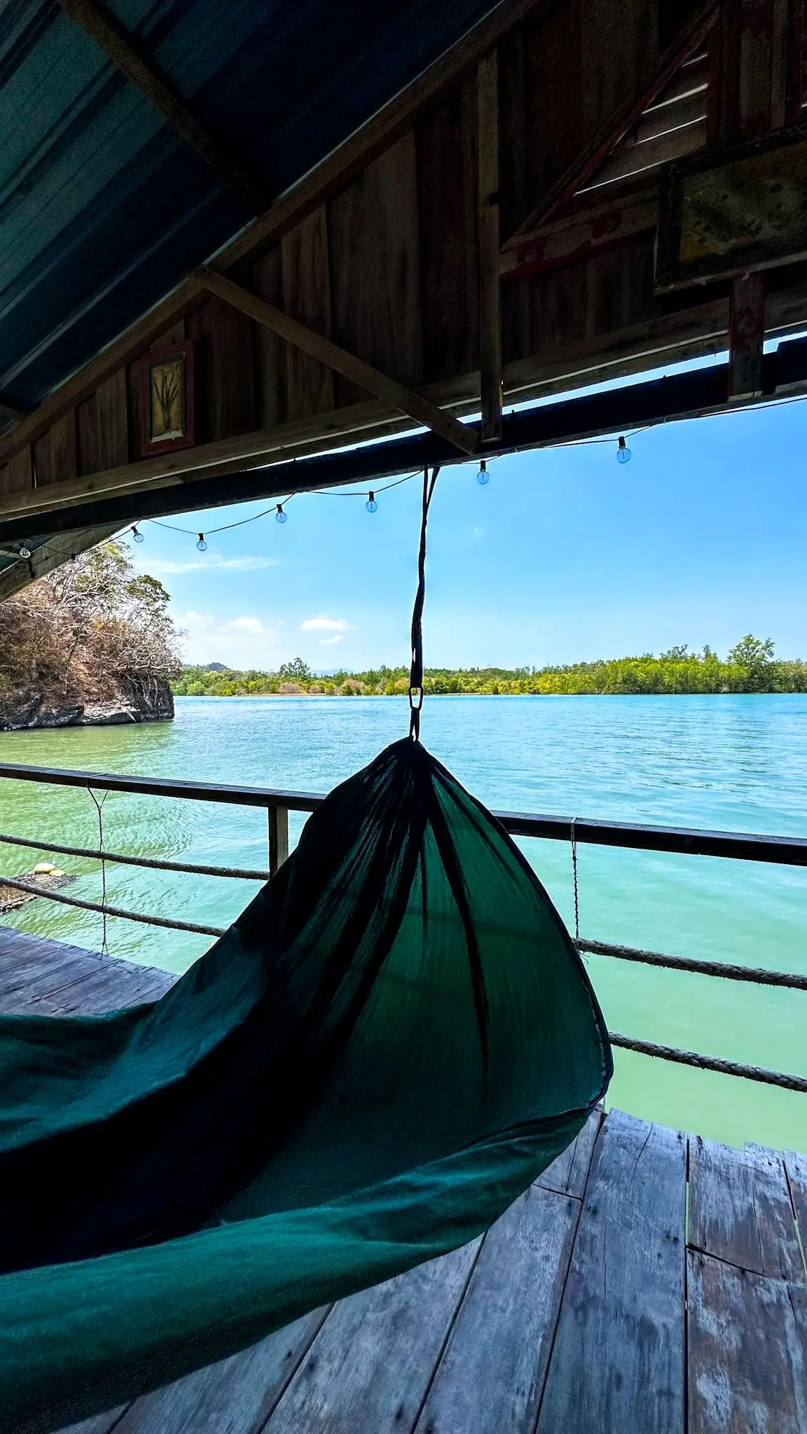 Cococamp - Outdoor Activity in Langkawi
