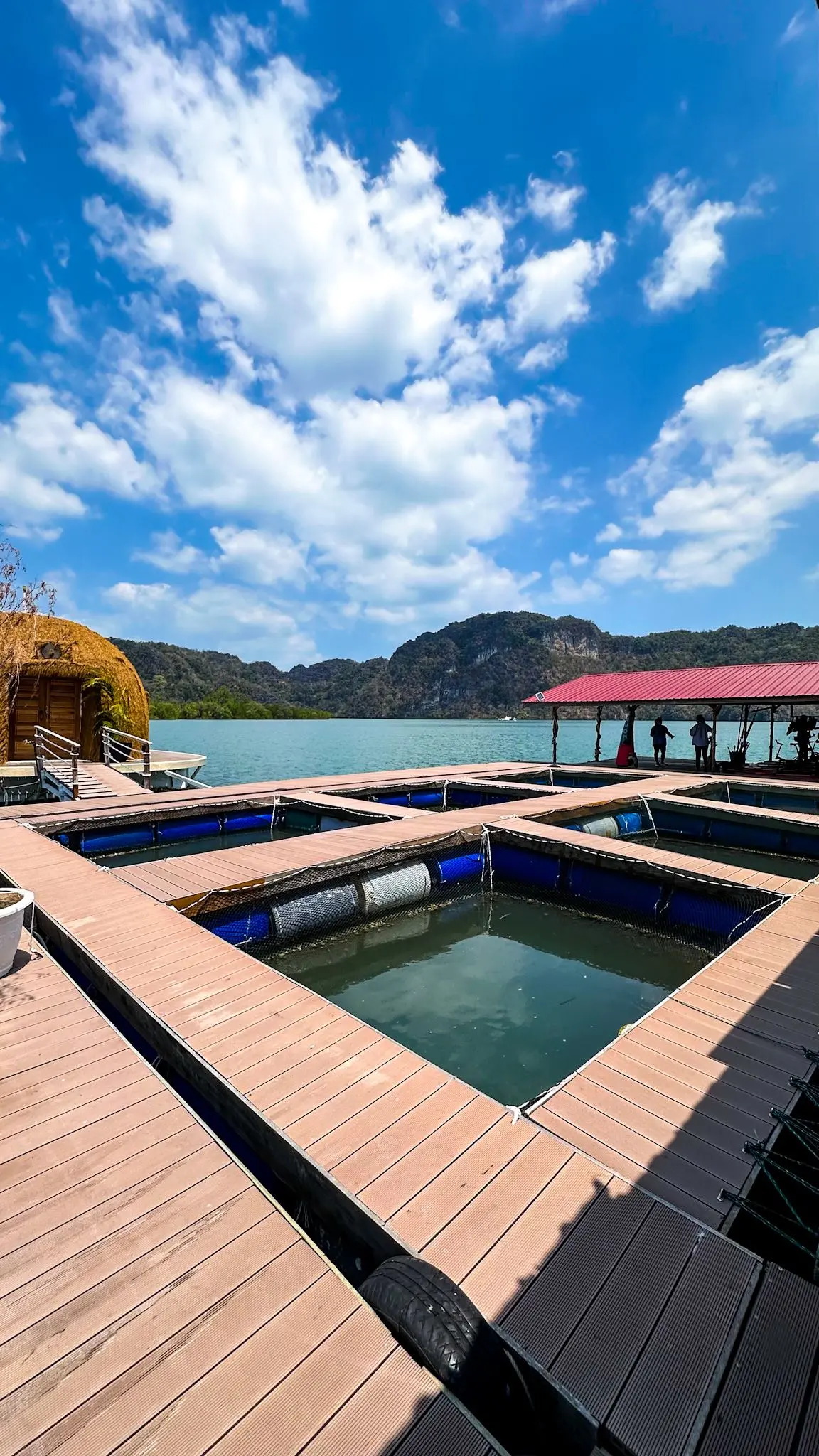 Cococamp - Outdoor Activity in Langkawi