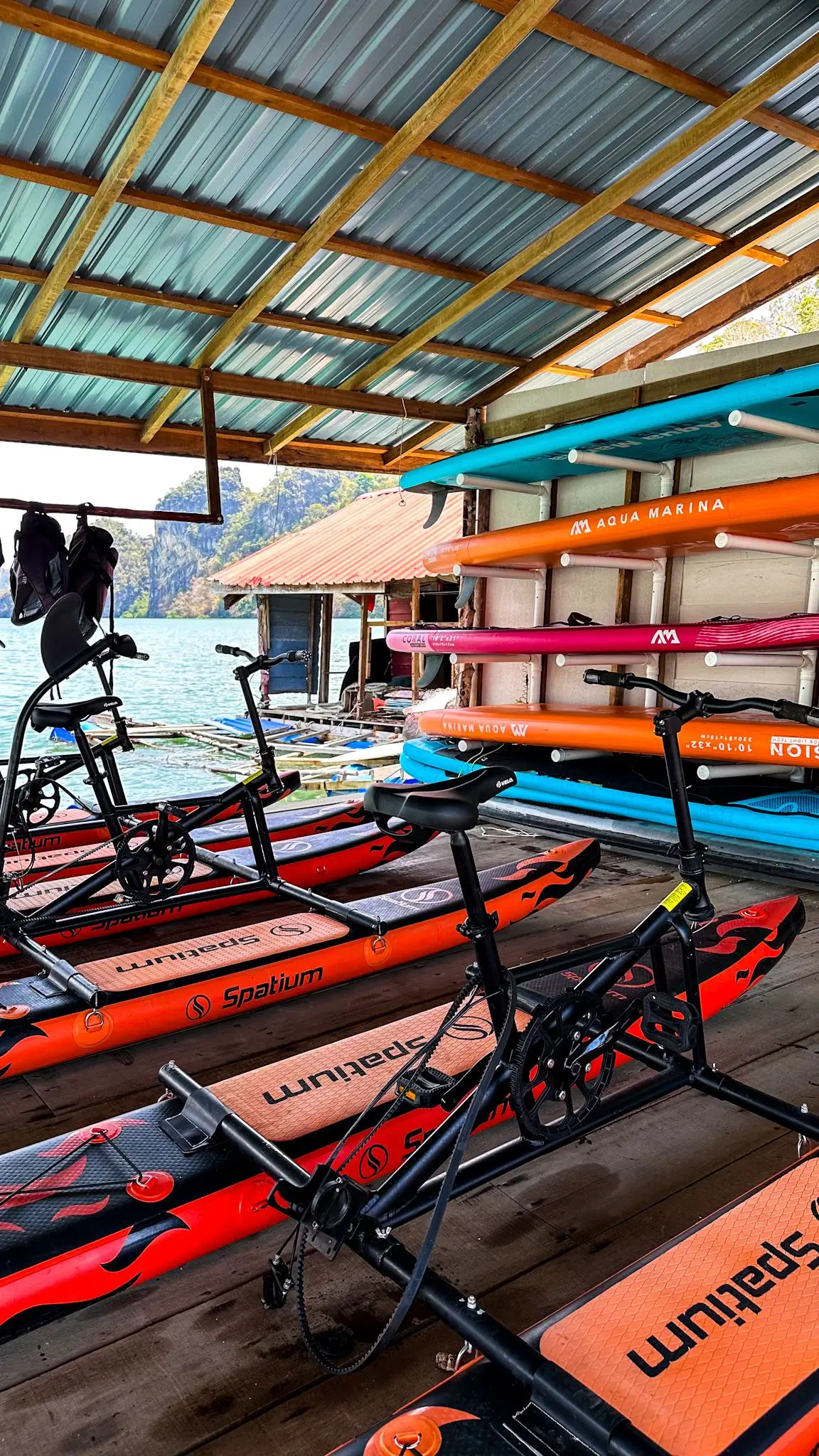Cococamp - Outdoor Activity in Langkawi