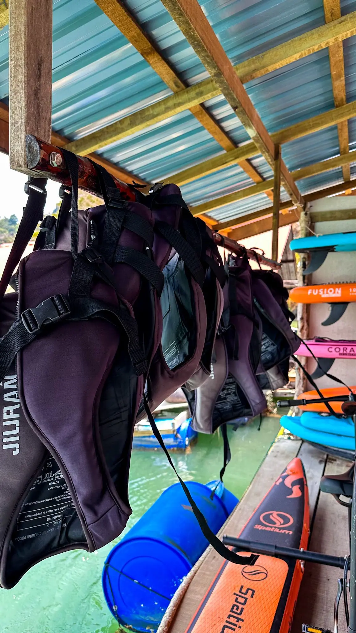 Cococamp - Outdoor Activity in Langkawi