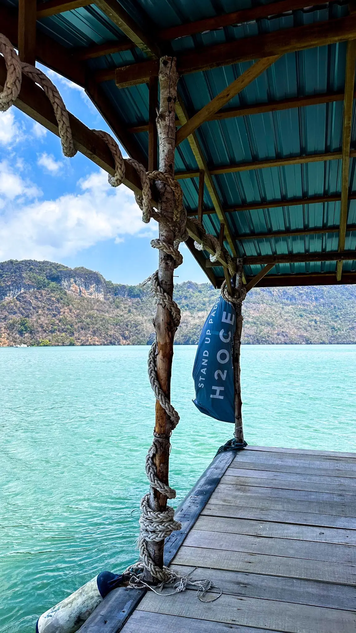 Cococamp - Outdoor Activity in Langkawi