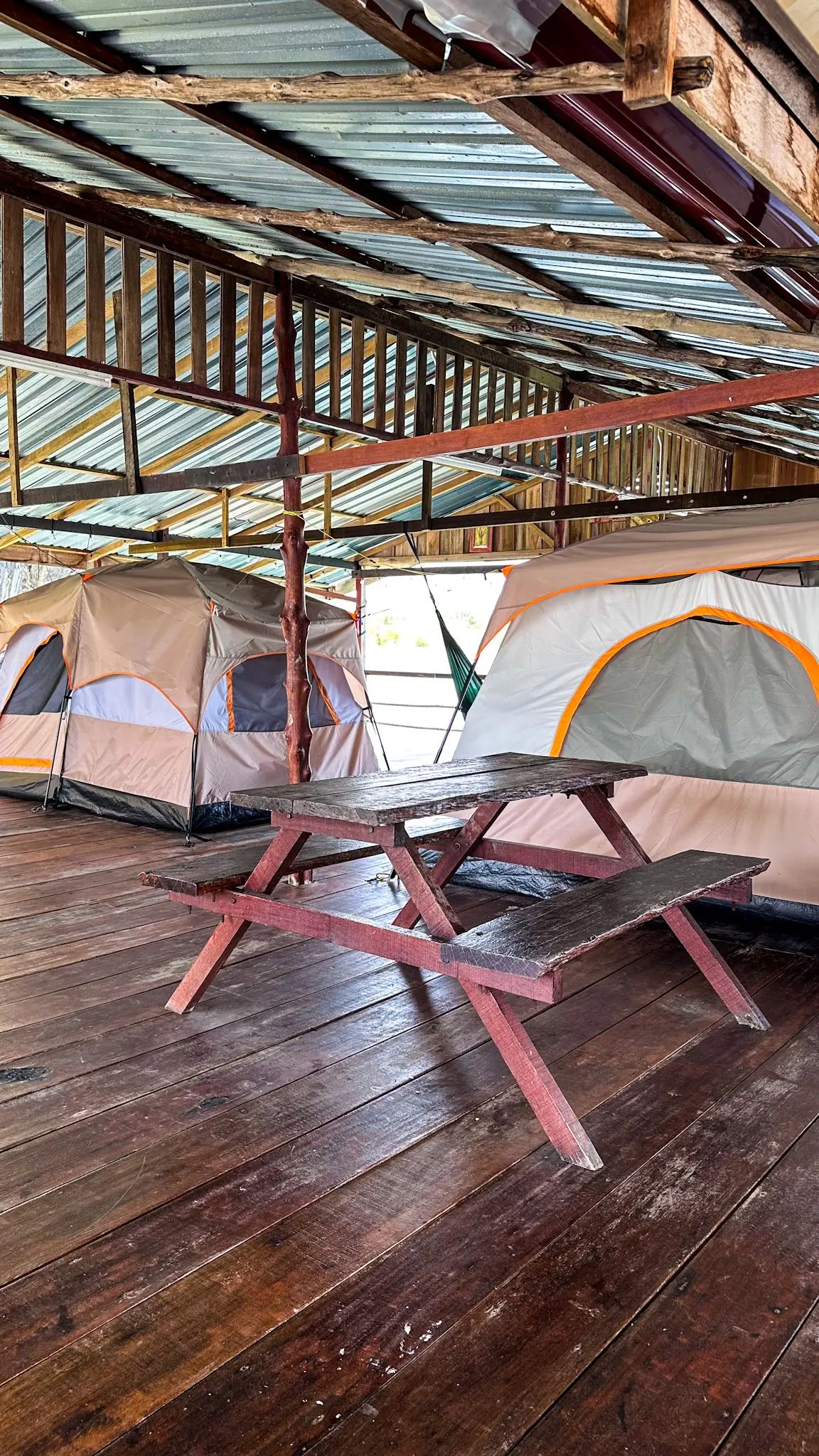 Cococamp - Outdoor Activity in Langkawi