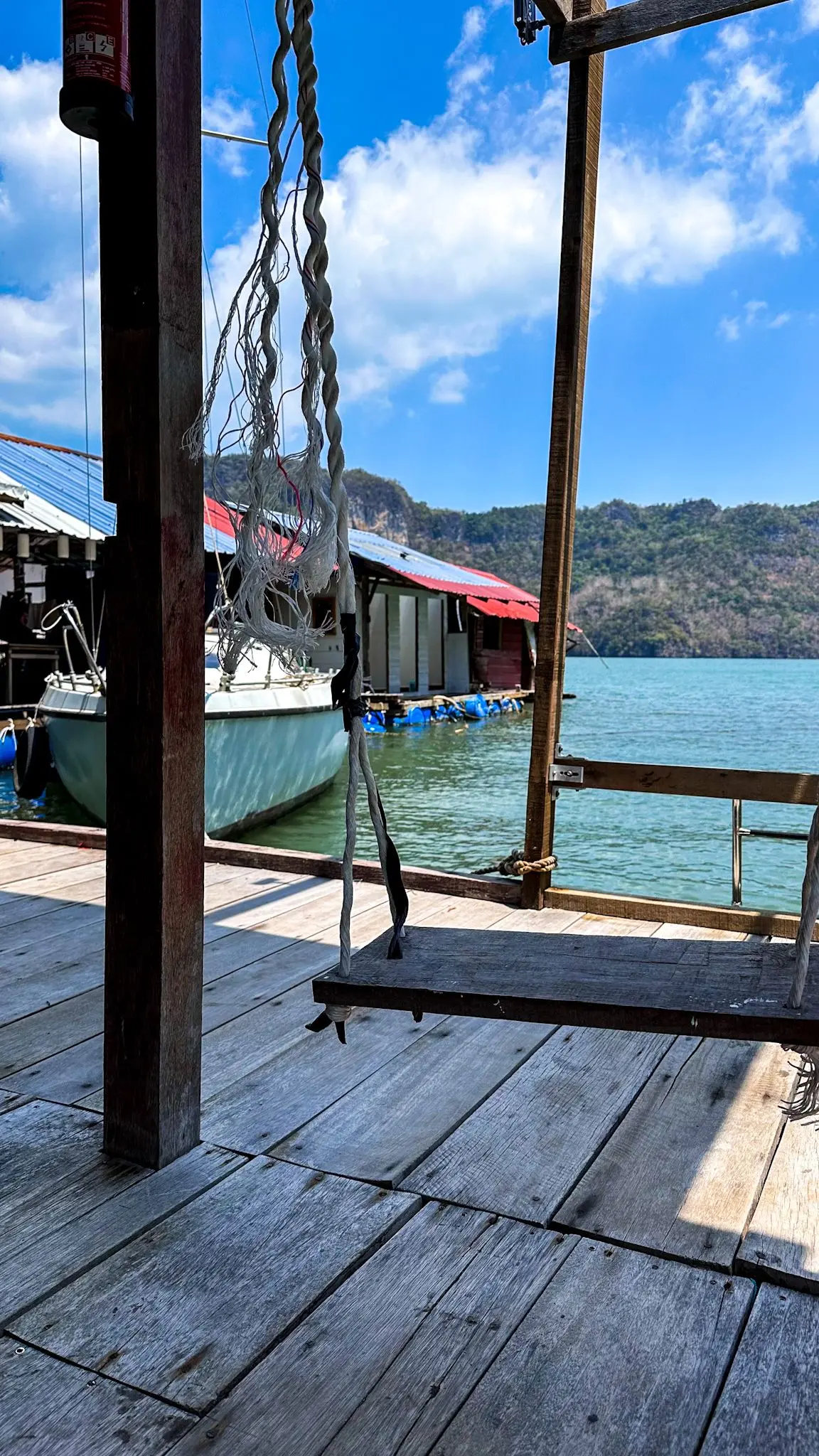 Cococamp - Outdoor Activity in Langkawi