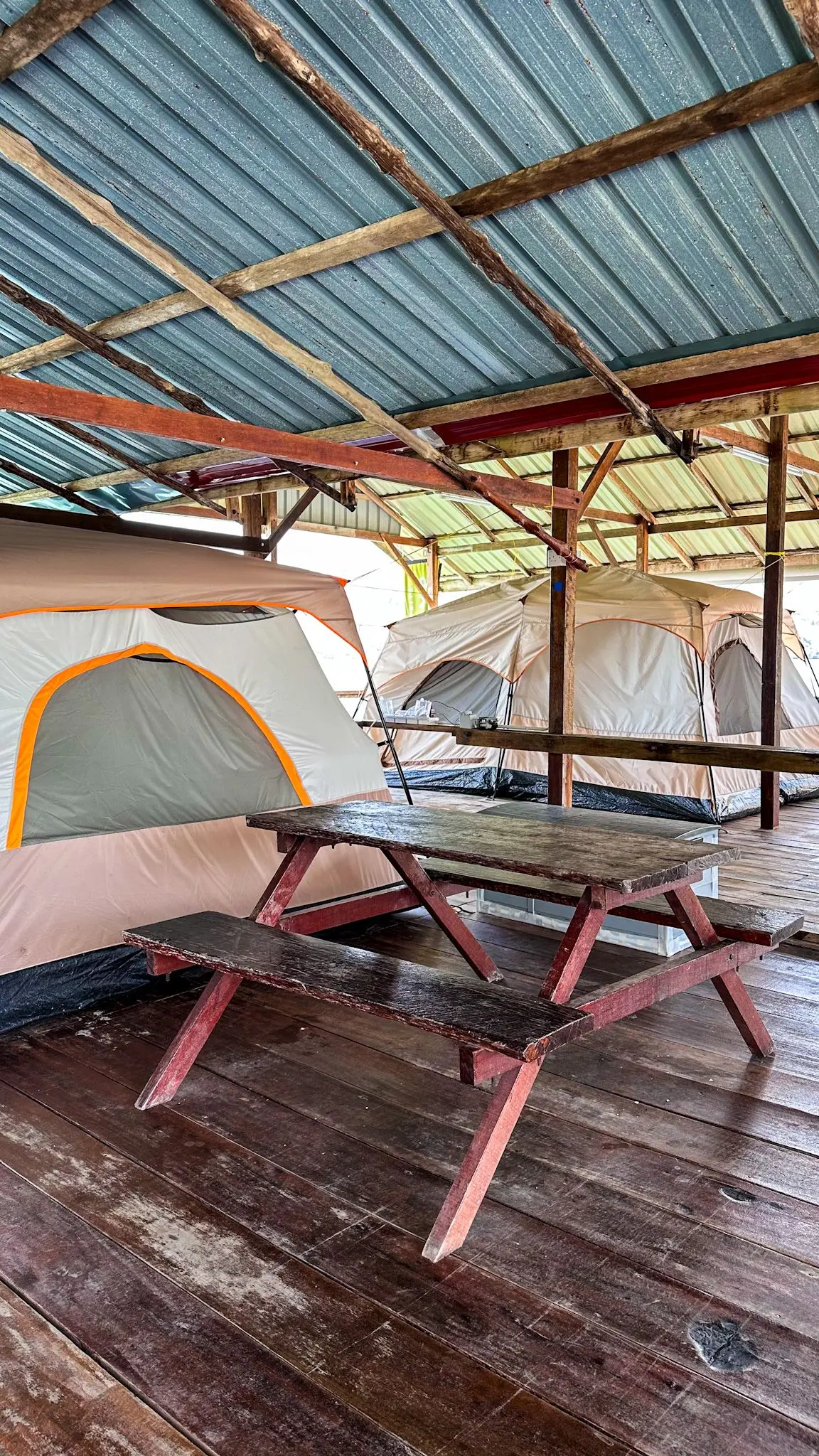 Cococamp - Outdoor Activity in Langkawi