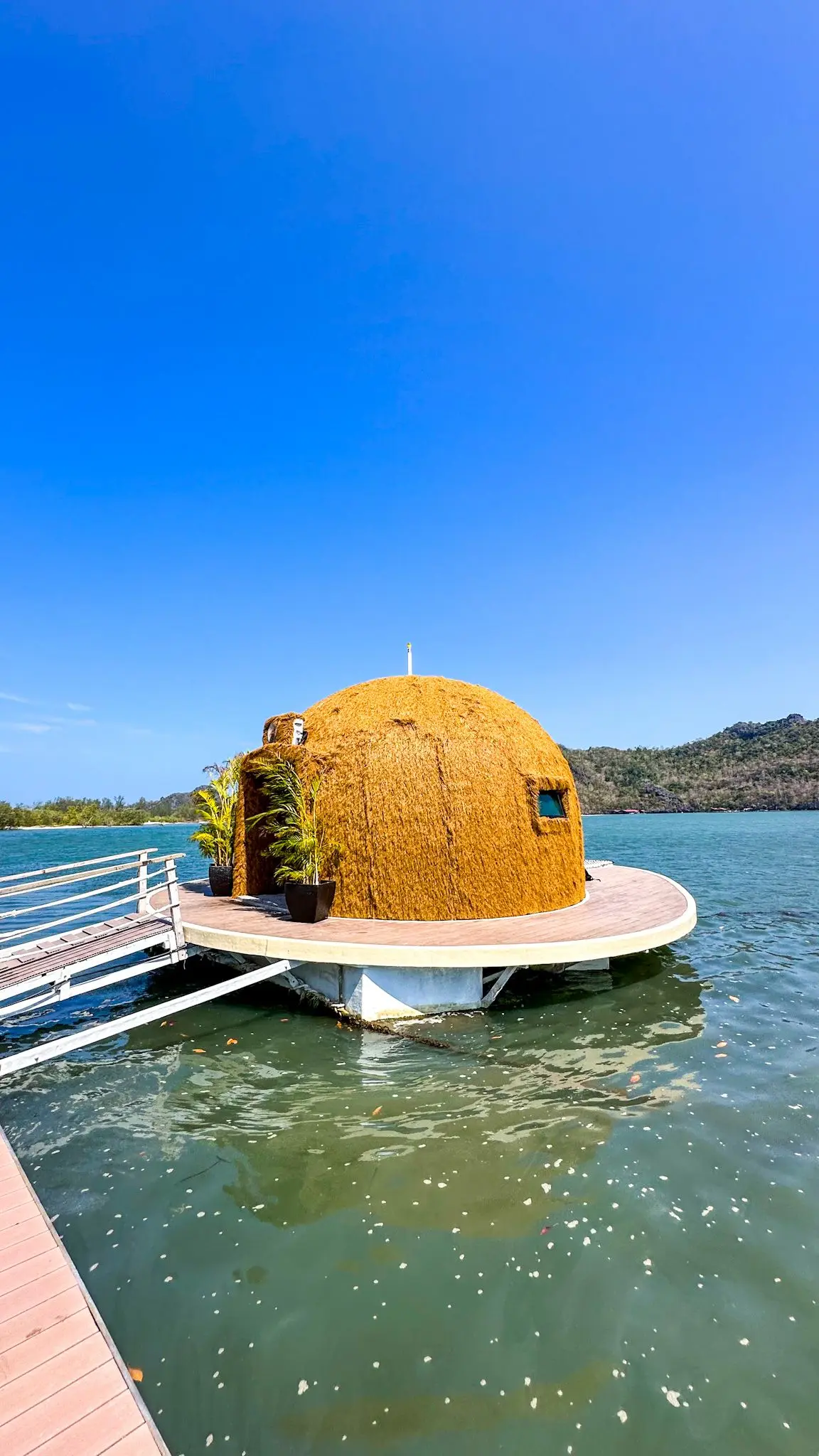 Coconest Langkawi - OMG in Langkawi
