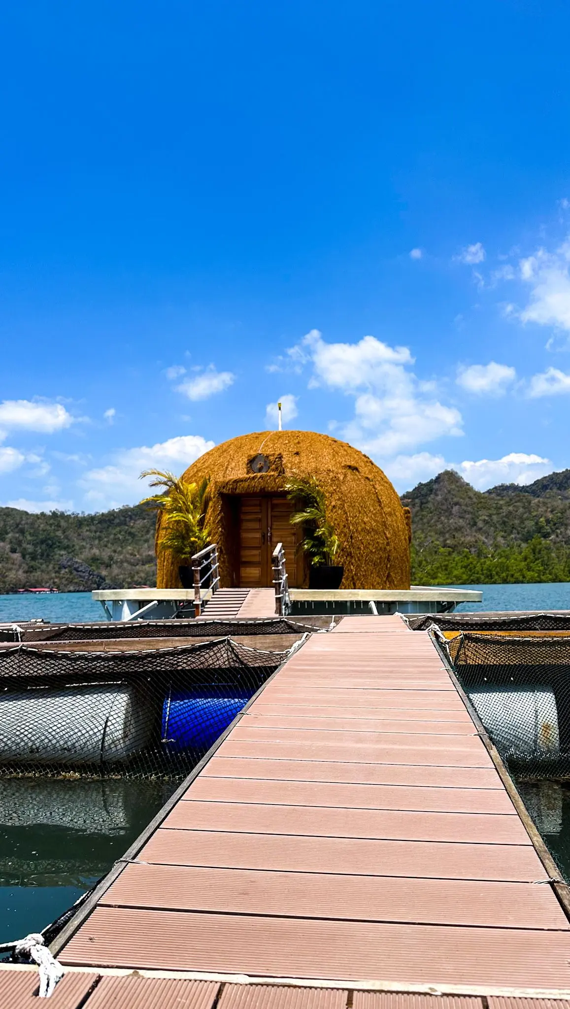 Coconest Langkawi - OMG in Langkawi