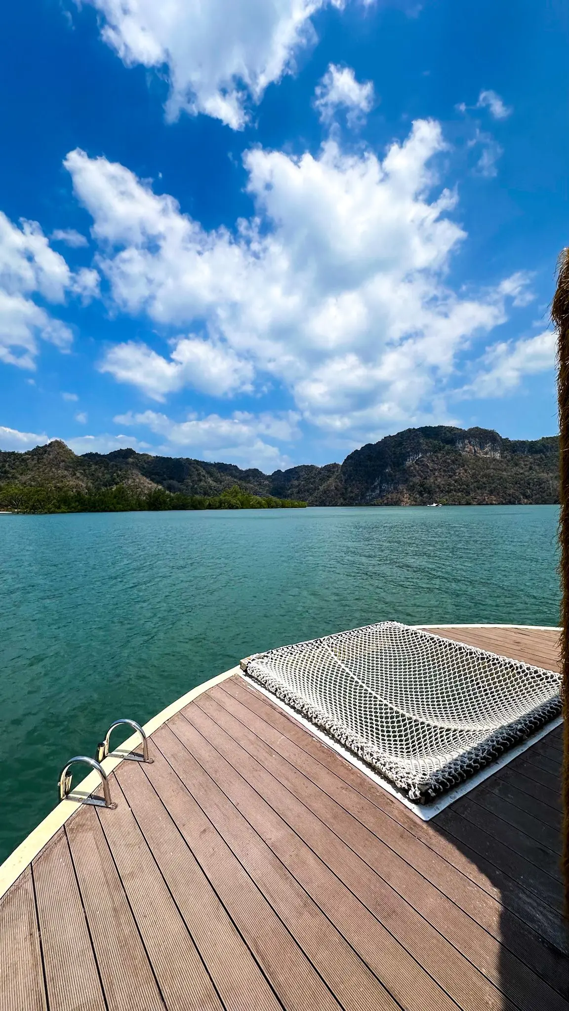 Coconest Langkawi - OMG in Langkawi