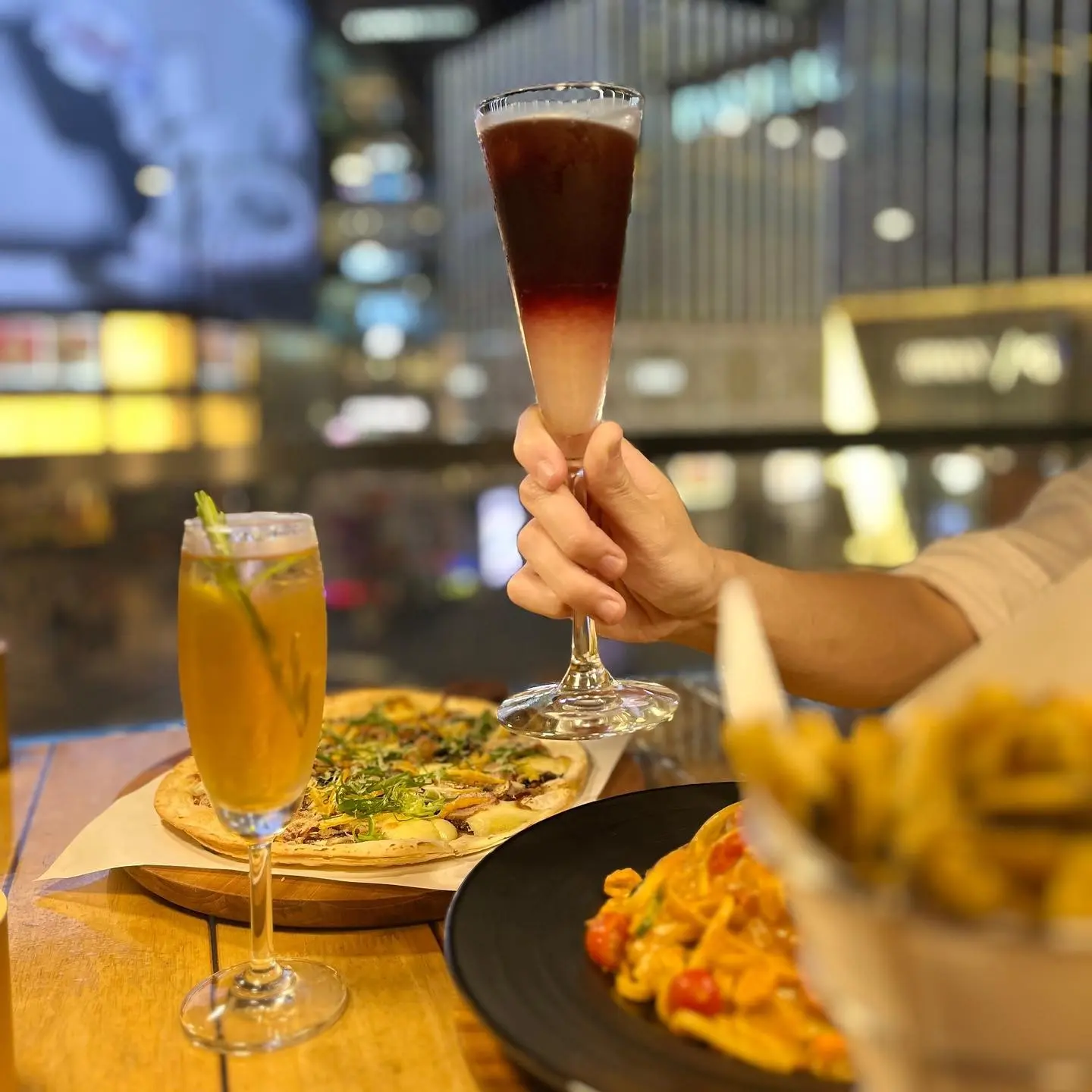 Come True CAFE Malaysia 成真咖啡