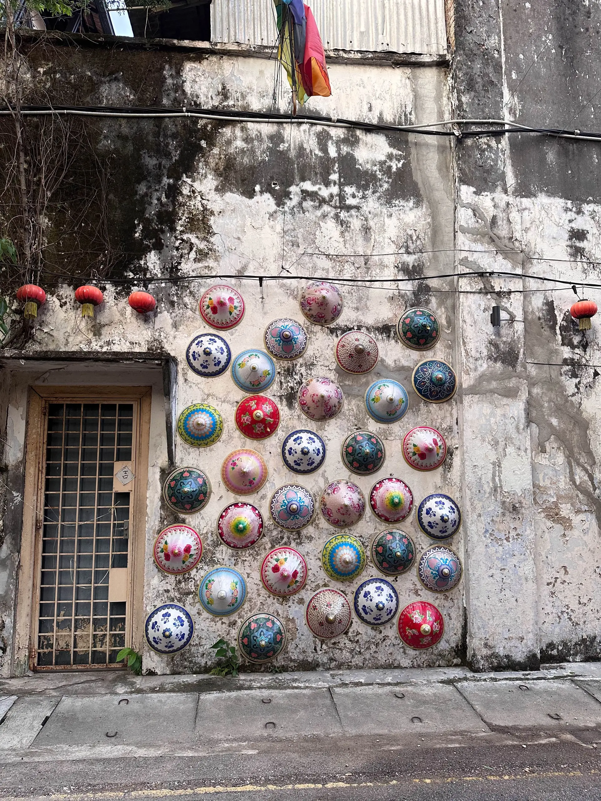 Concubine Lane Lorong Panglima - Shopping & Market in Ipoh
