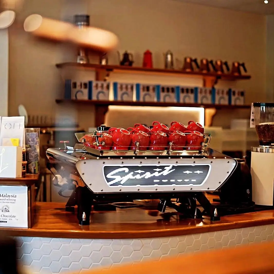 Constant Gardener Coffee photo 5