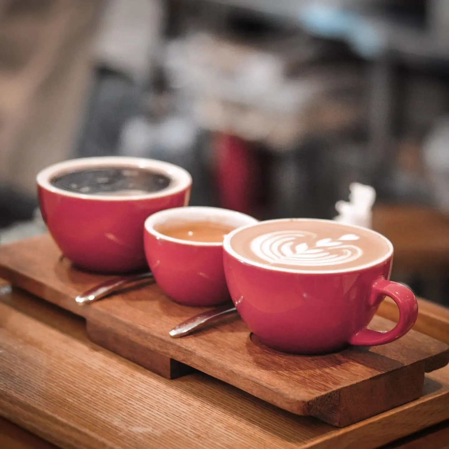 Constant Gardener Coffee 