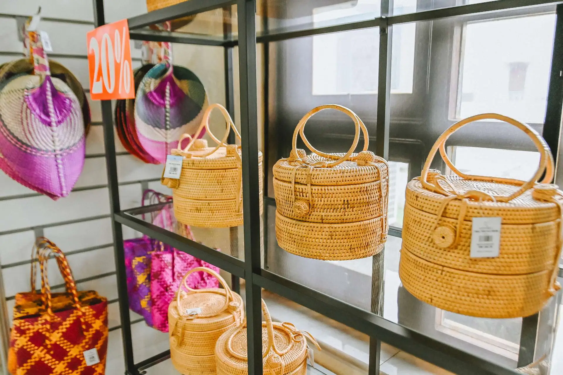Kompleks Kraf Langkawi (Craft Cultural Complex)