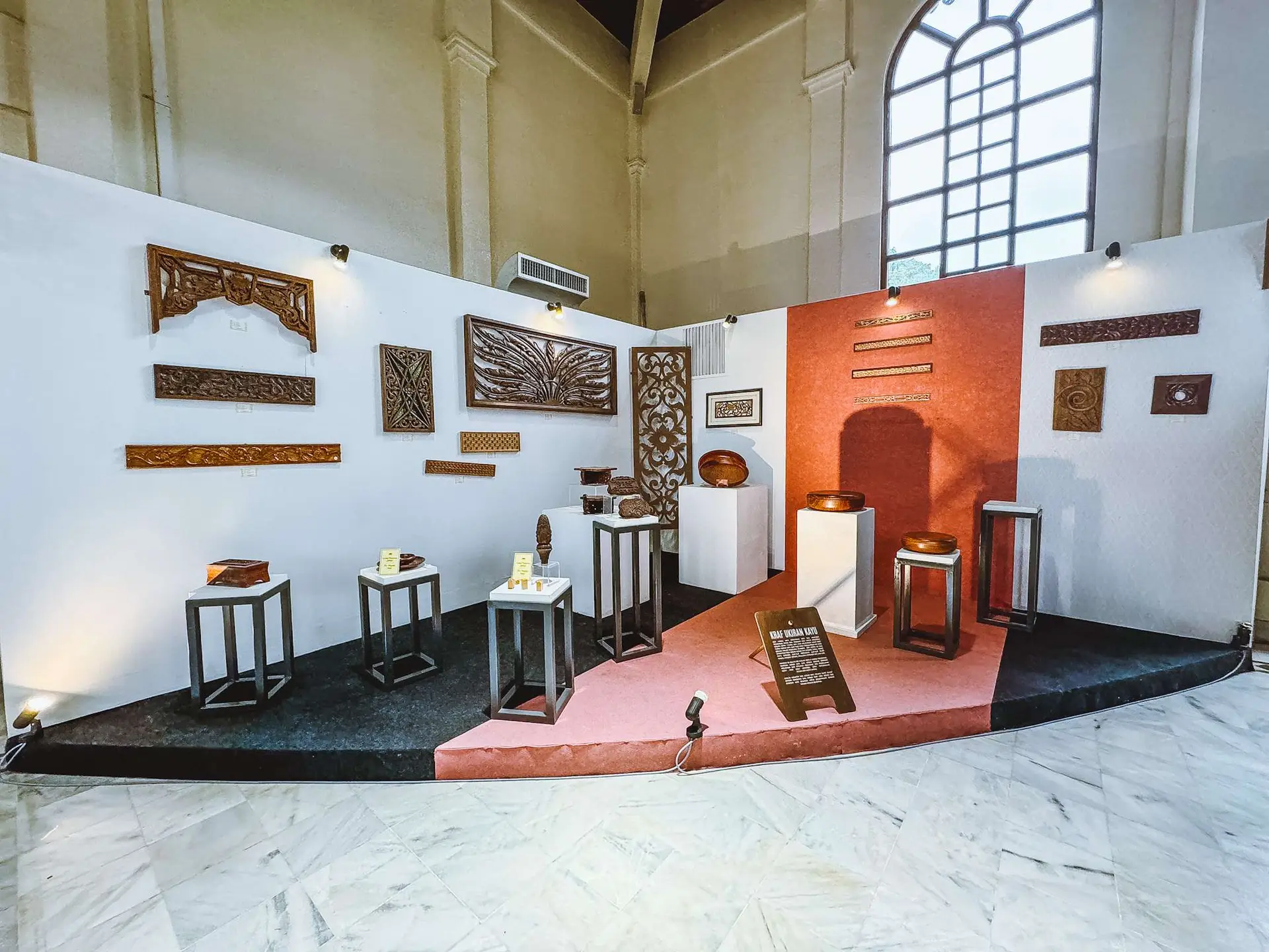 Kompleks Kraf Langkawi (Craft Cultural Complex)
