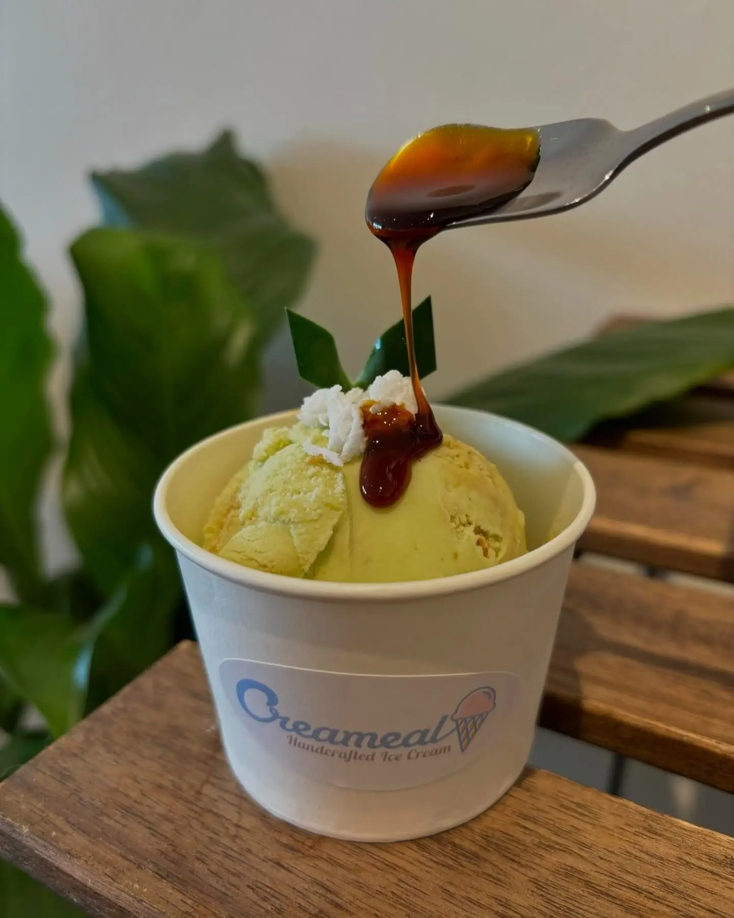 Creameal Handcrafted Ice Cream - Local Food in George Town