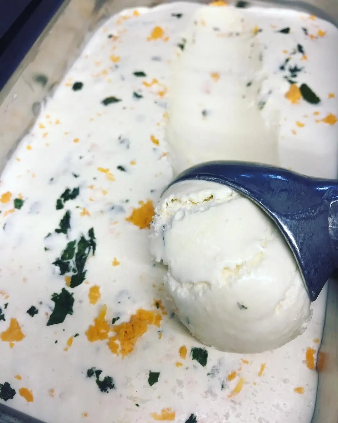 Creameal Handcrafted Ice Cream - Local Food in George Town