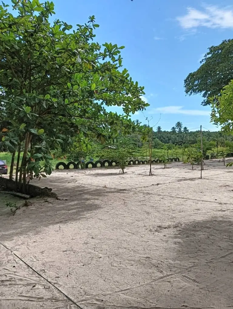 D'Breeze Camp Punggai - Campsite in Pengerang