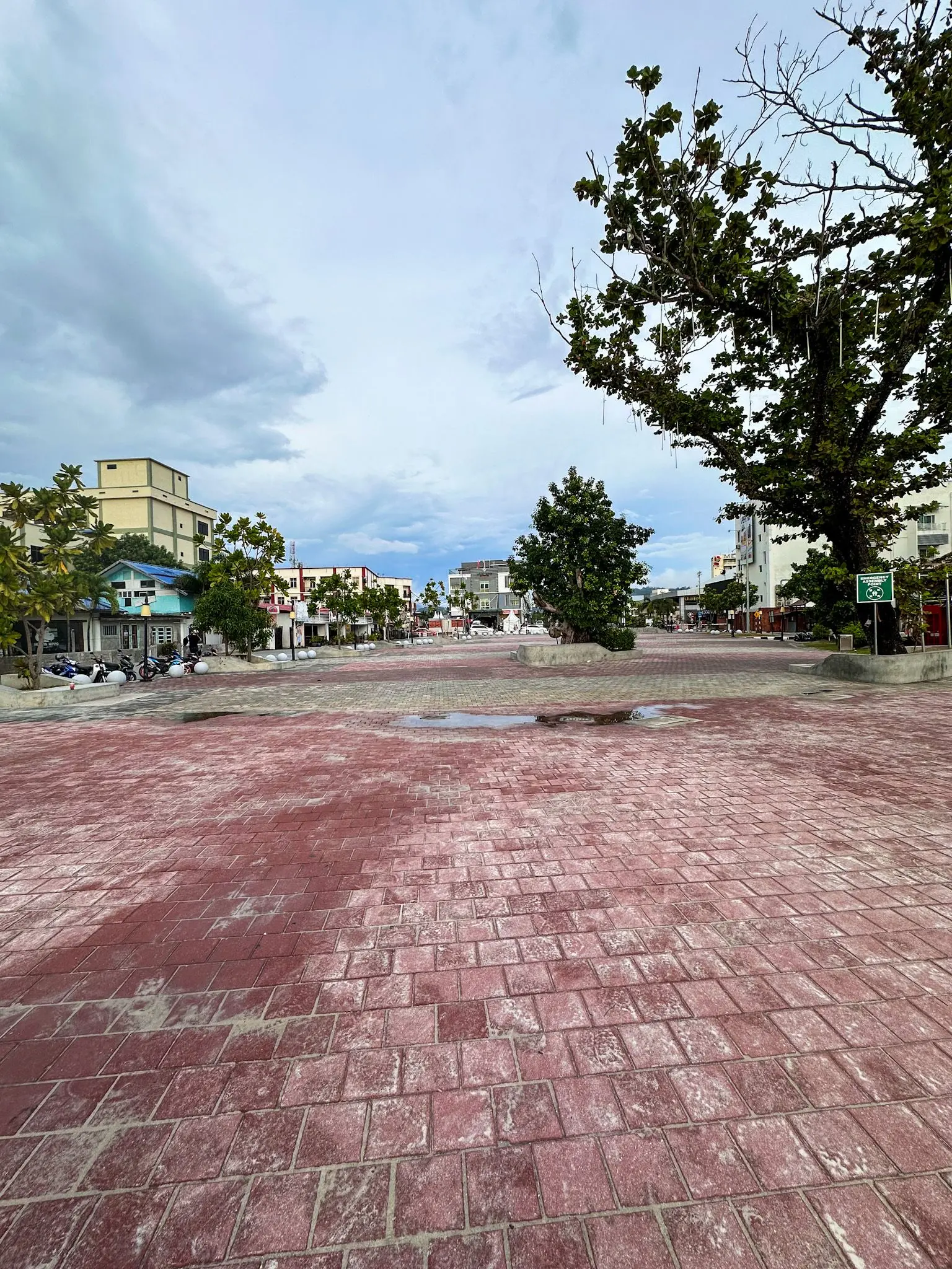 Dataran Chenang - Beach in Langkawi