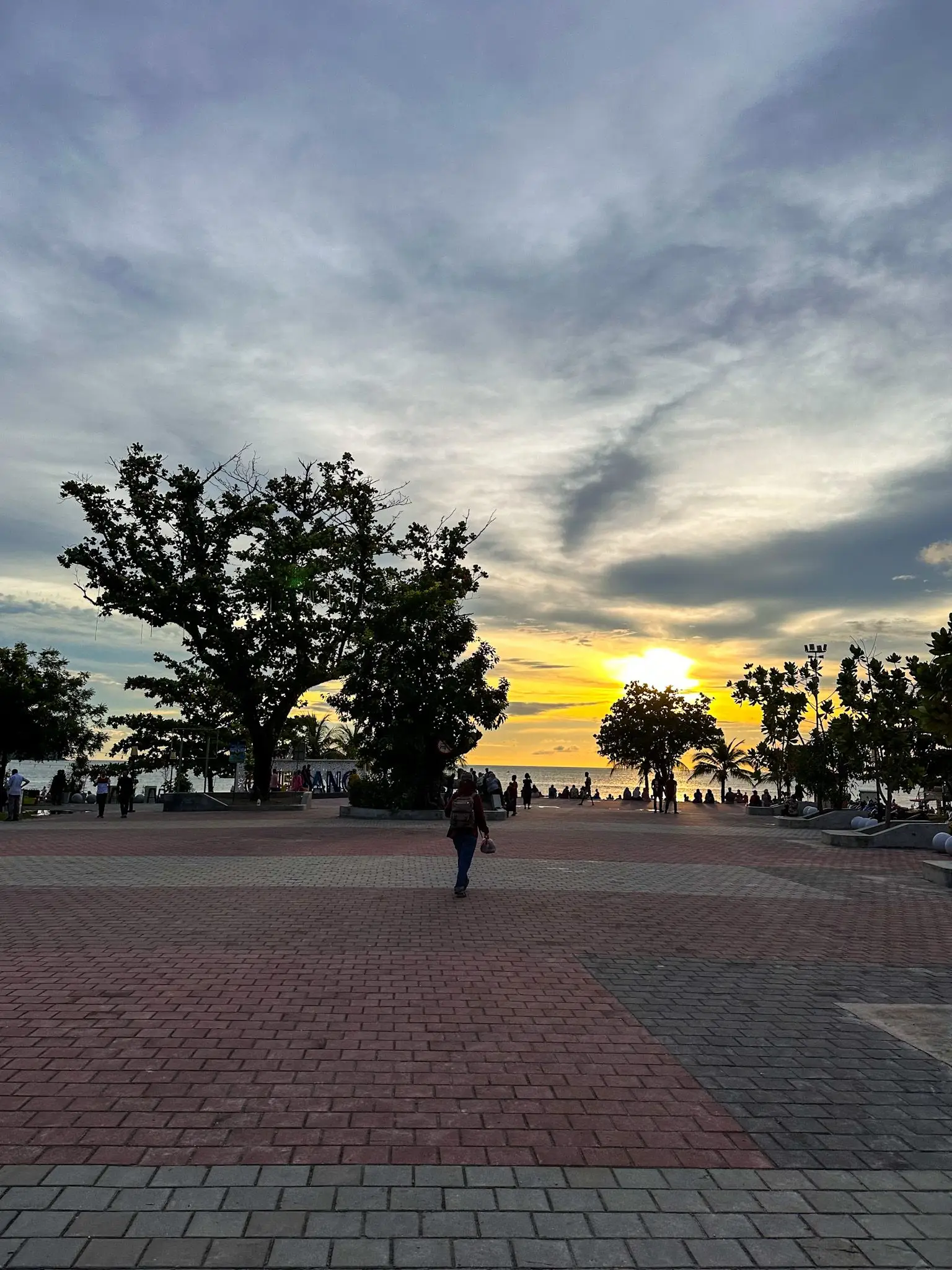 Dataran Chenang