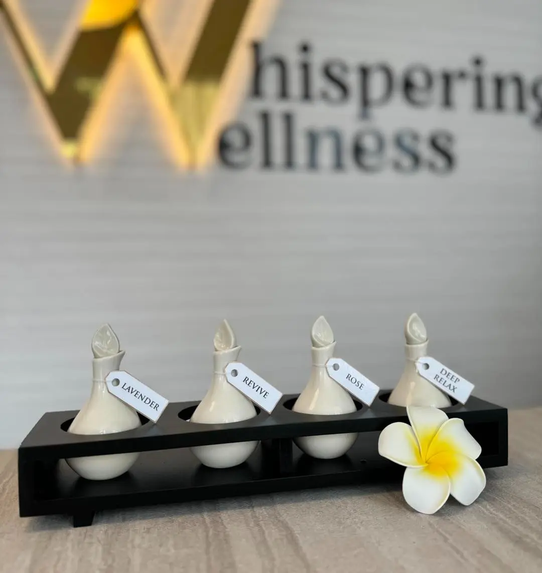 De Villa Spa Heritage Club  - Spa & Wellness in George Town