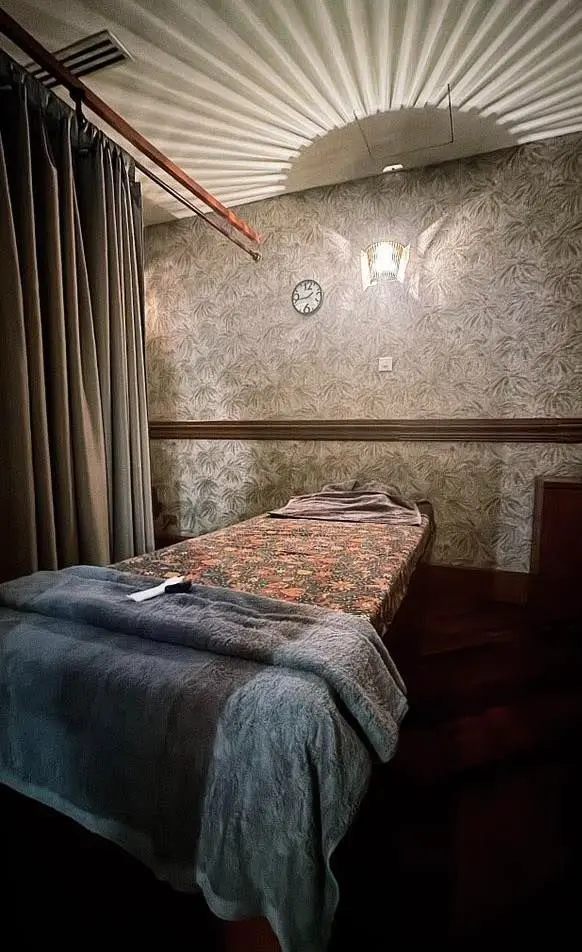 De Villa Spa Heritage Club  - Spa & Wellness in George Town