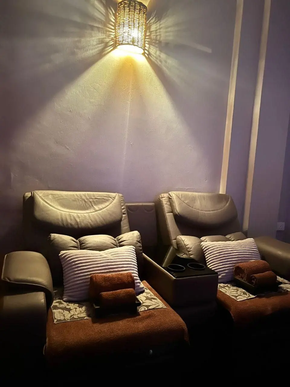 De Villa Spa Heritage Club  - Spa & Wellness in George Town