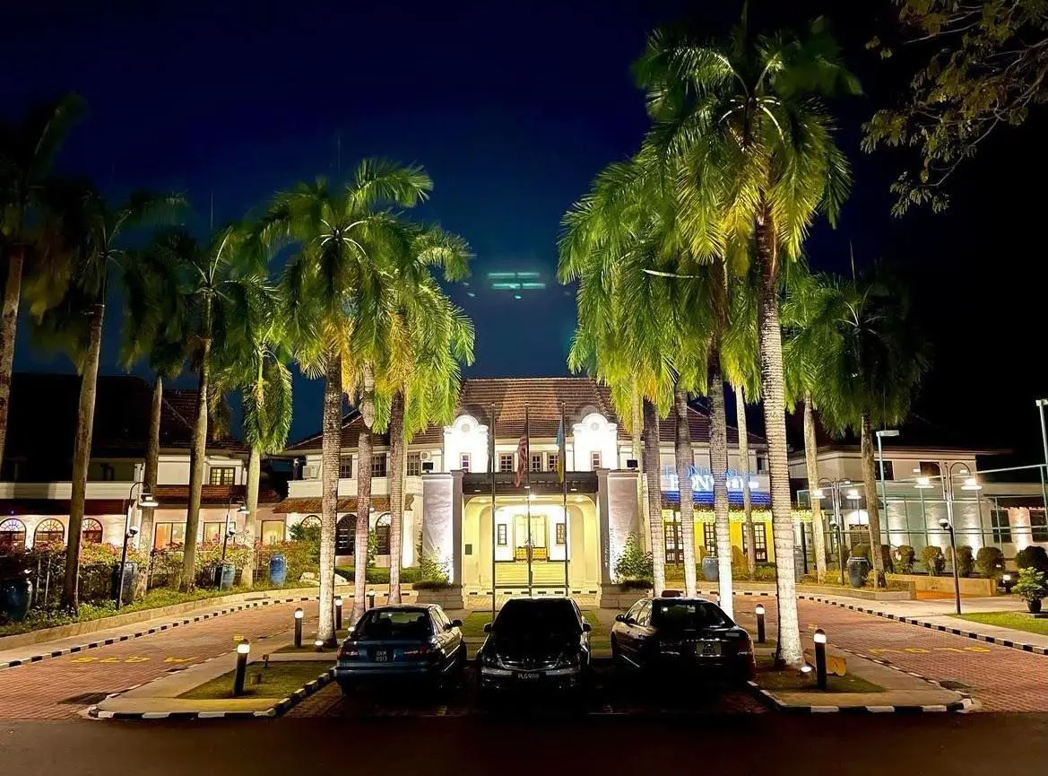 De Villa Spa Heritage Club  - Spa & Wellness in George Town