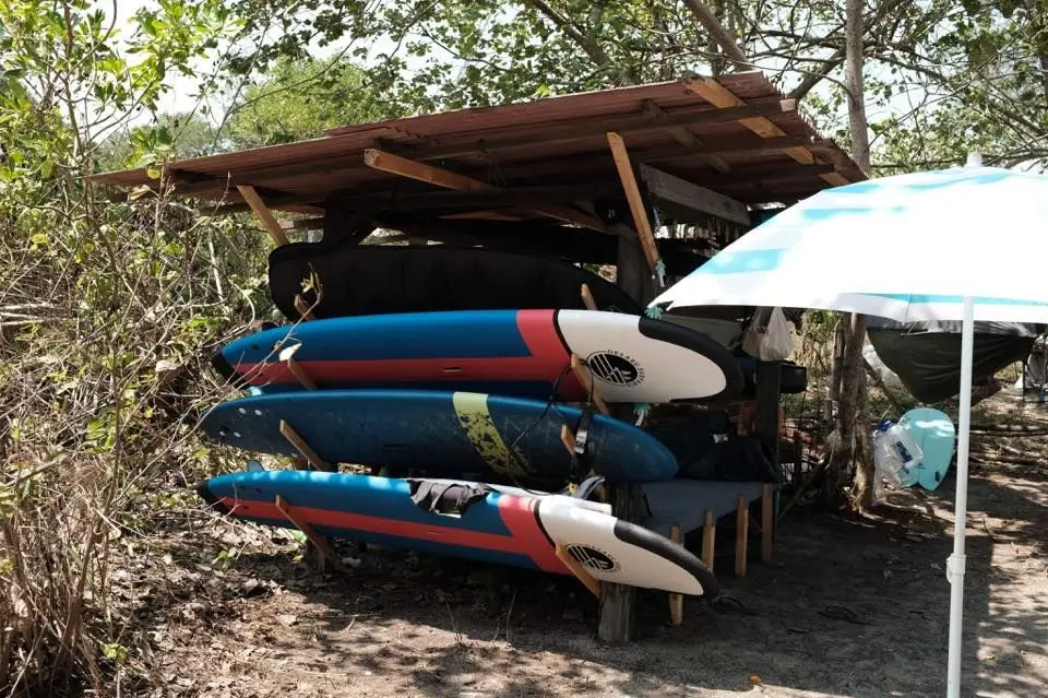 Desaru Surfaris - Outdoor Activity in Bandar Penawar