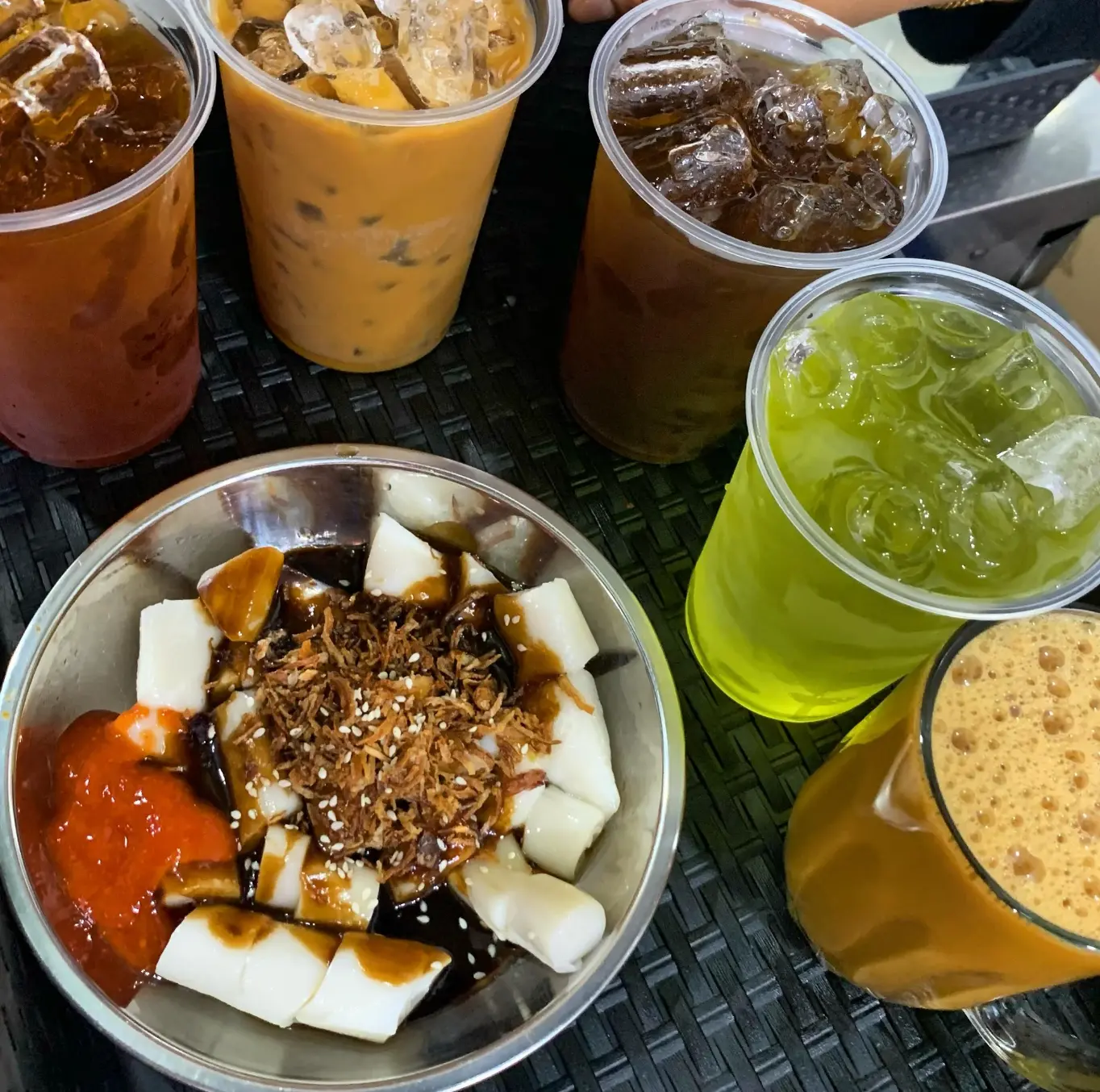 Dim Sum Valet - Local Food in George Town