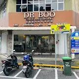 Dr Boo Clinic And Surgery