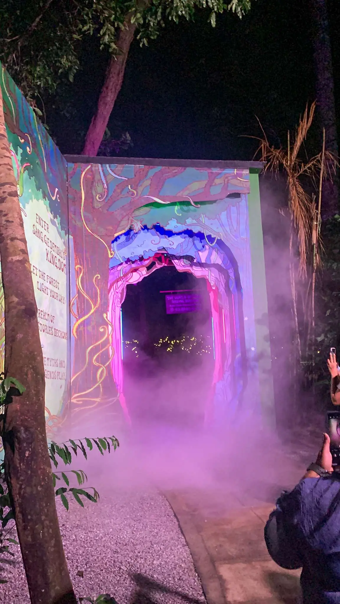 Dream Forest Langkawi