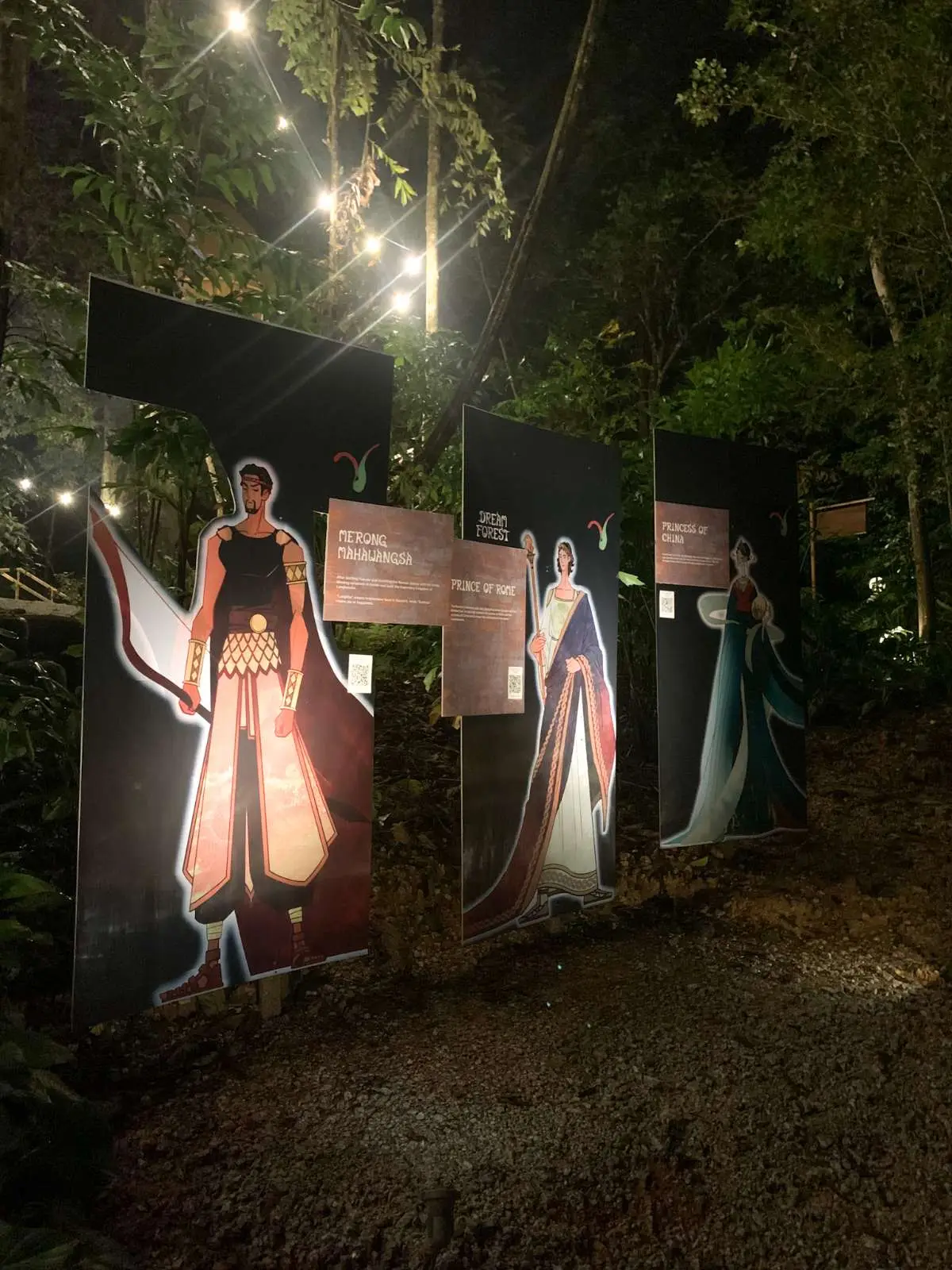 Dream Forest Langkawi