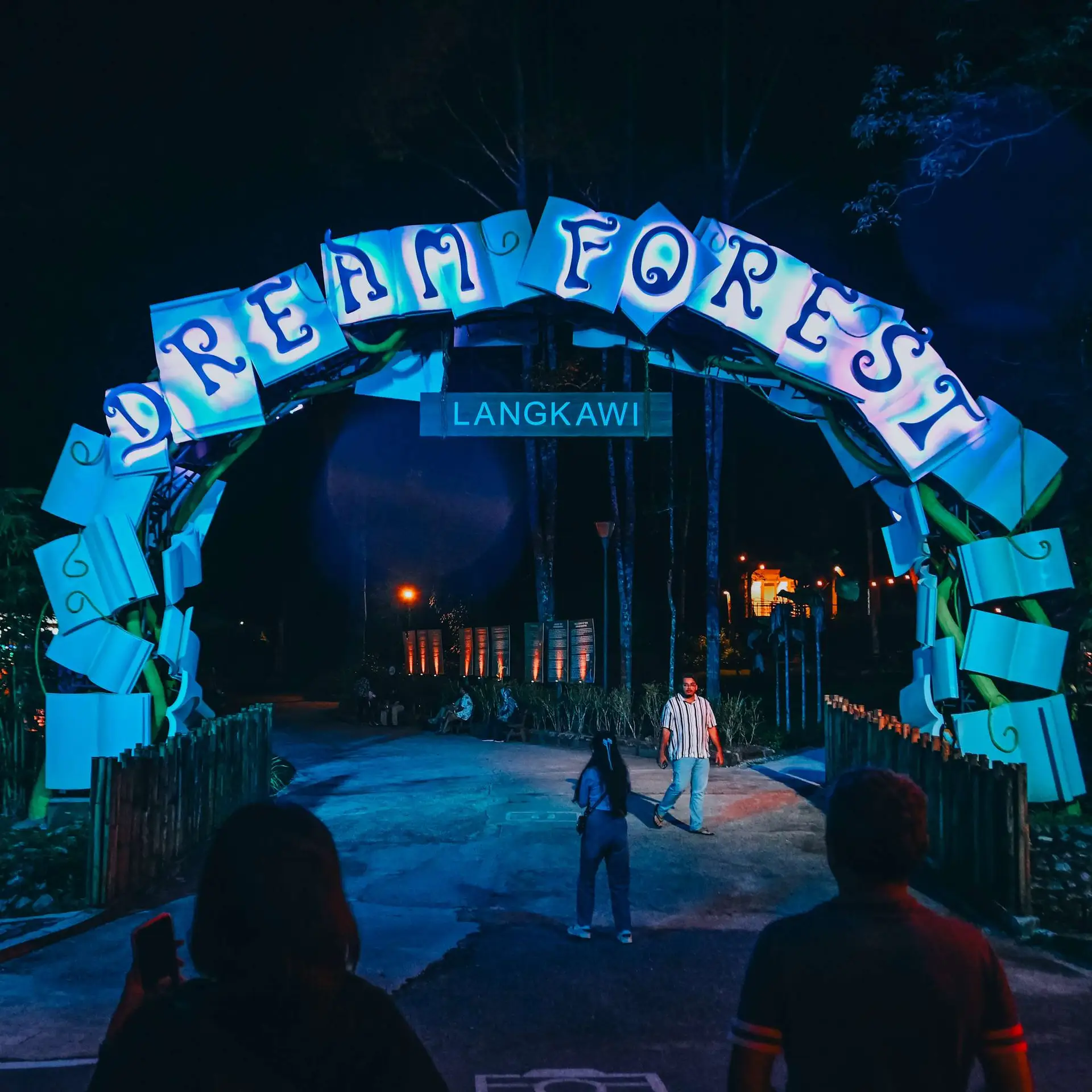 Dream Forest Langkawi