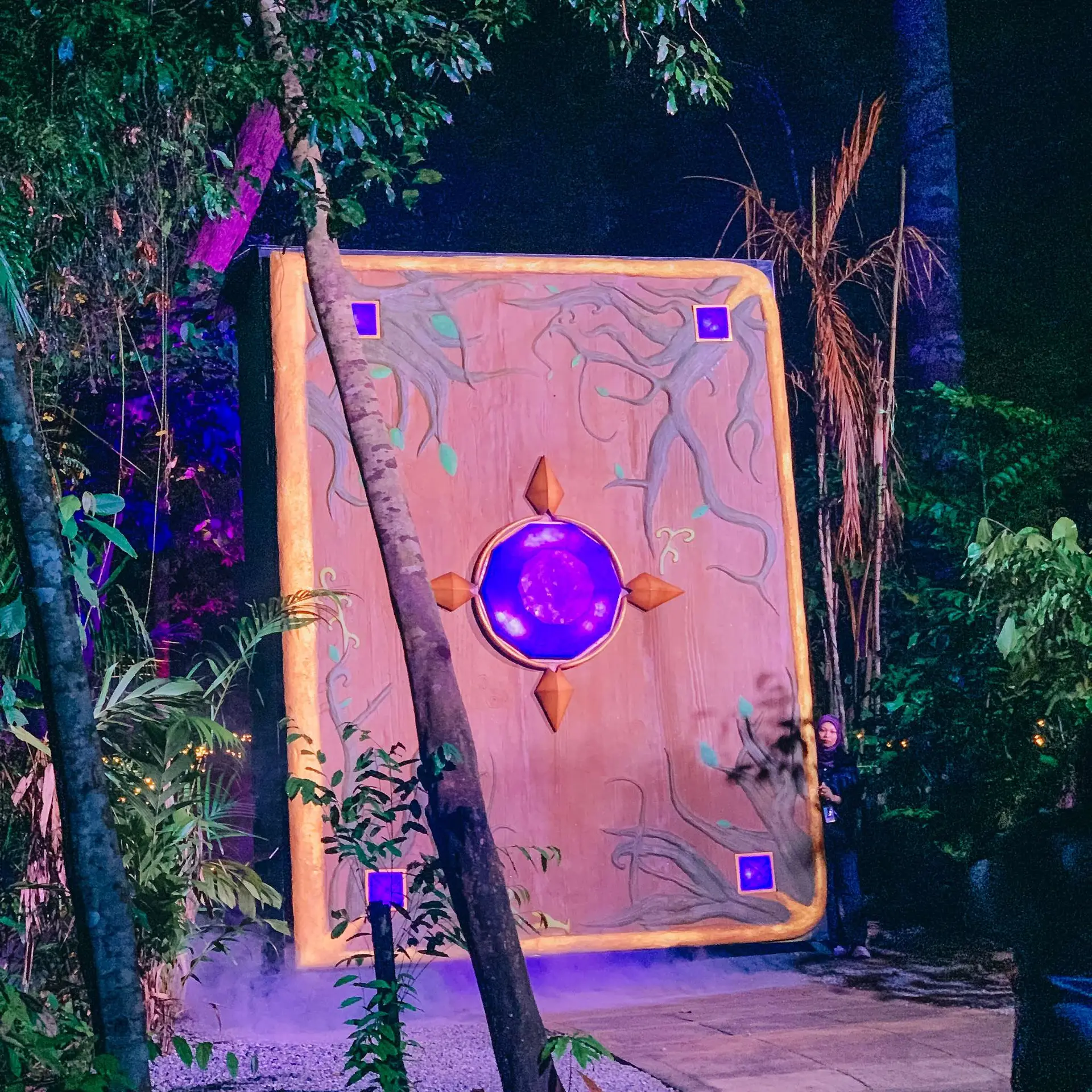 Dream Forest Langkawi