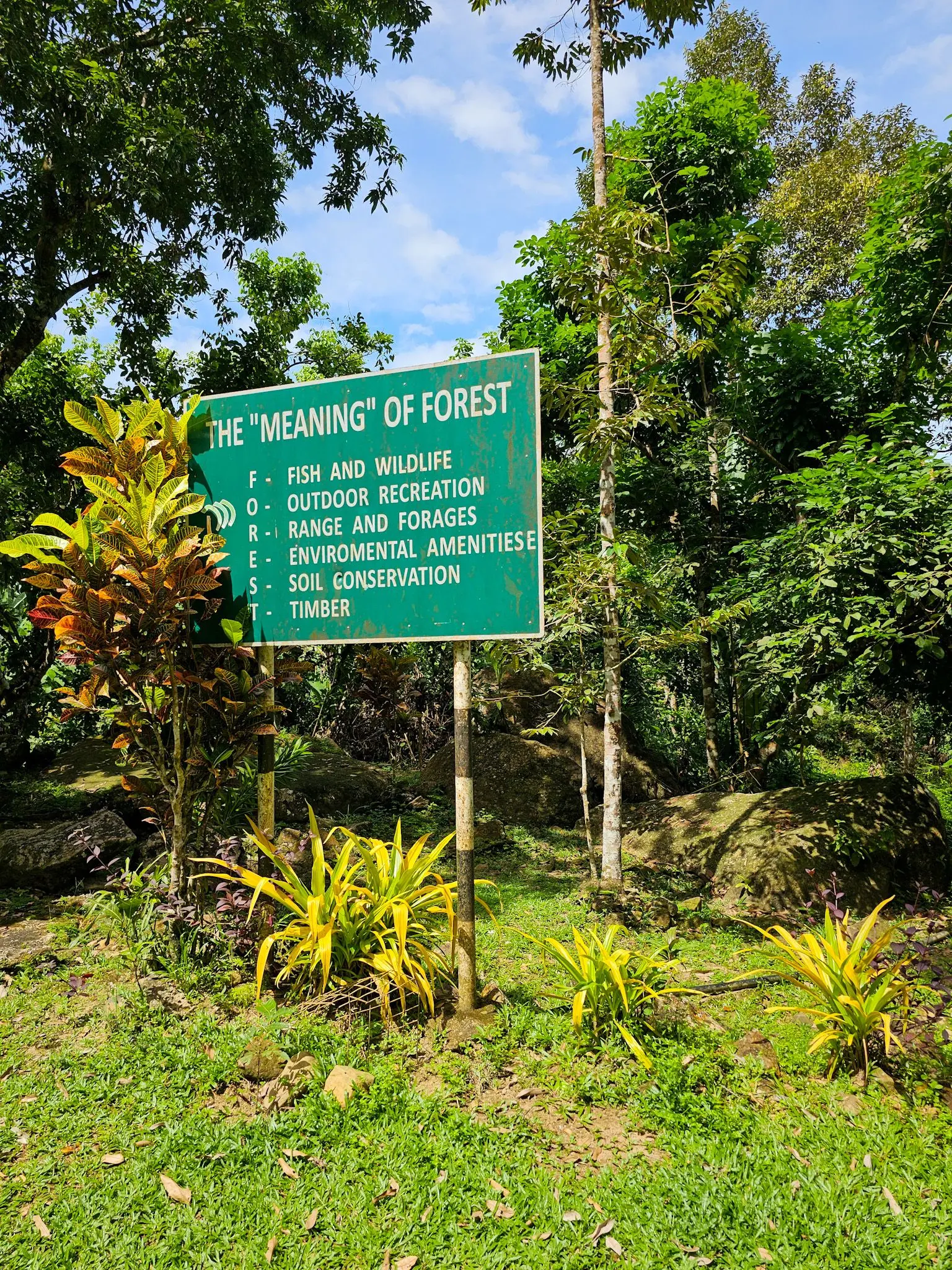 Air Terjun Durian Perangin (Waterfalls) - Nature & Park in Langkawi