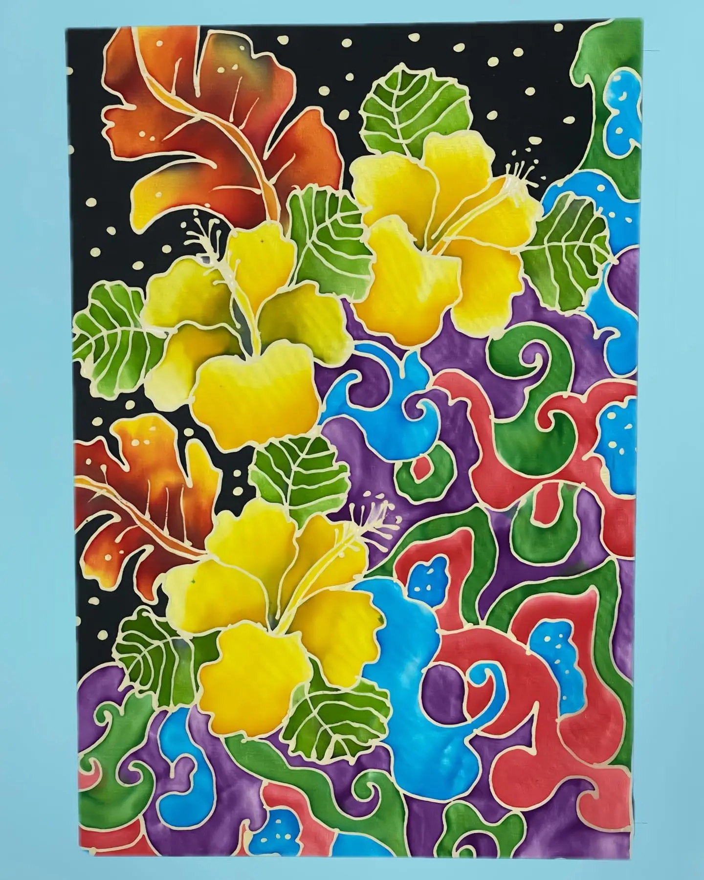 East Coast Batik Sdn. Bhd. (Batik CHONG) - Shopping & Market in Batu Caves