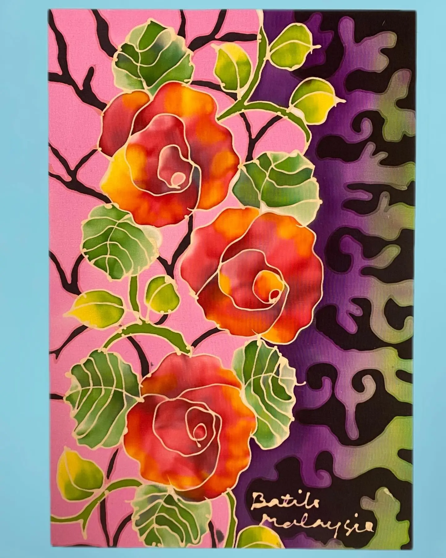 East Coast Batik Sdn. Bhd. (Batik CHONG) - Shopping & Market in Batu Caves