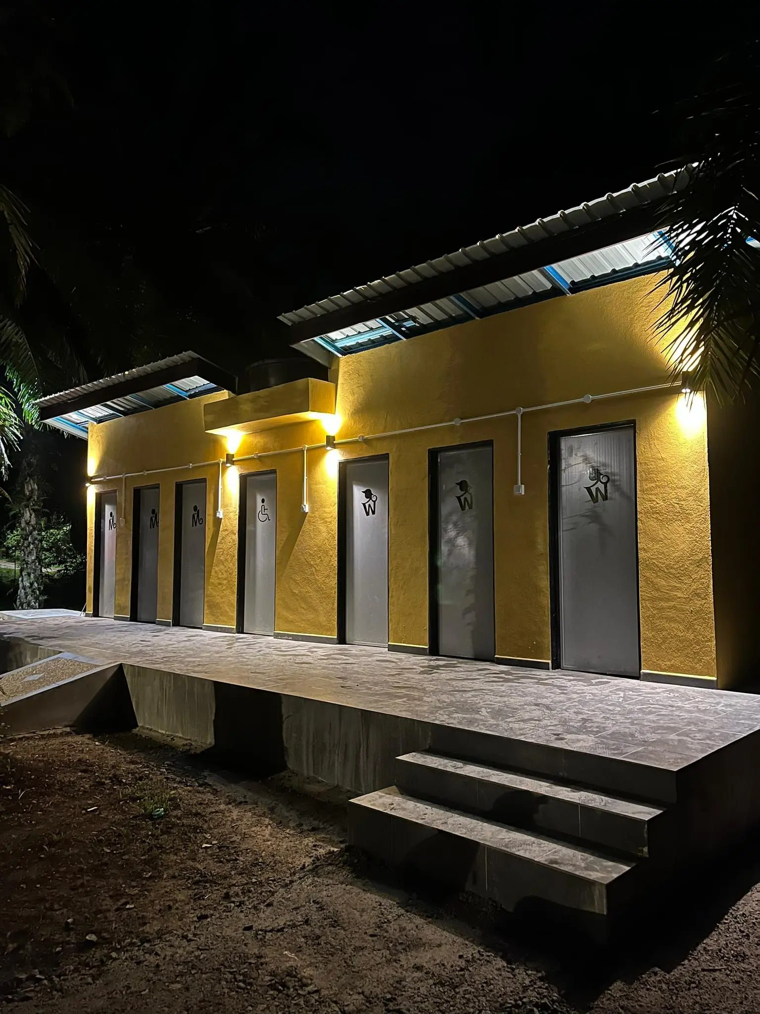El-Dhuha Campsite - Campsite in Kulai