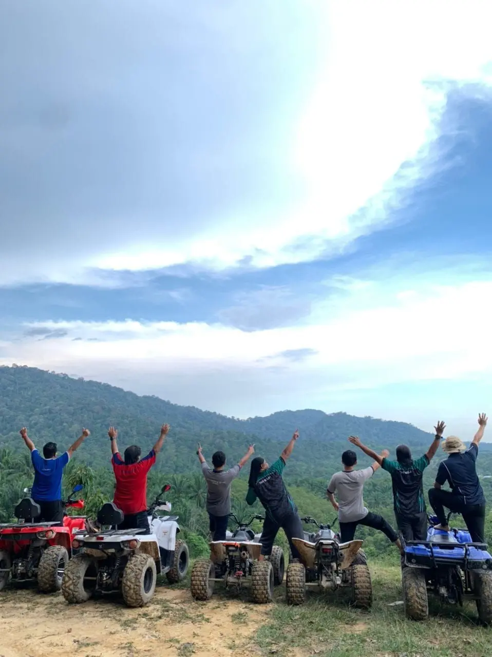El-Dhuha Campsite - Campsite in Kulai