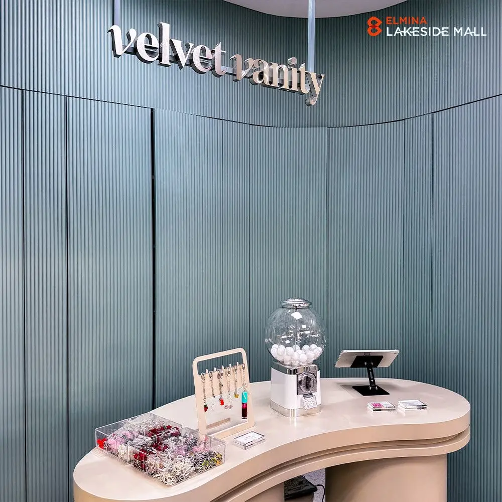 Elmina Lakeside Mall - Shopping & Market in Shah Alam