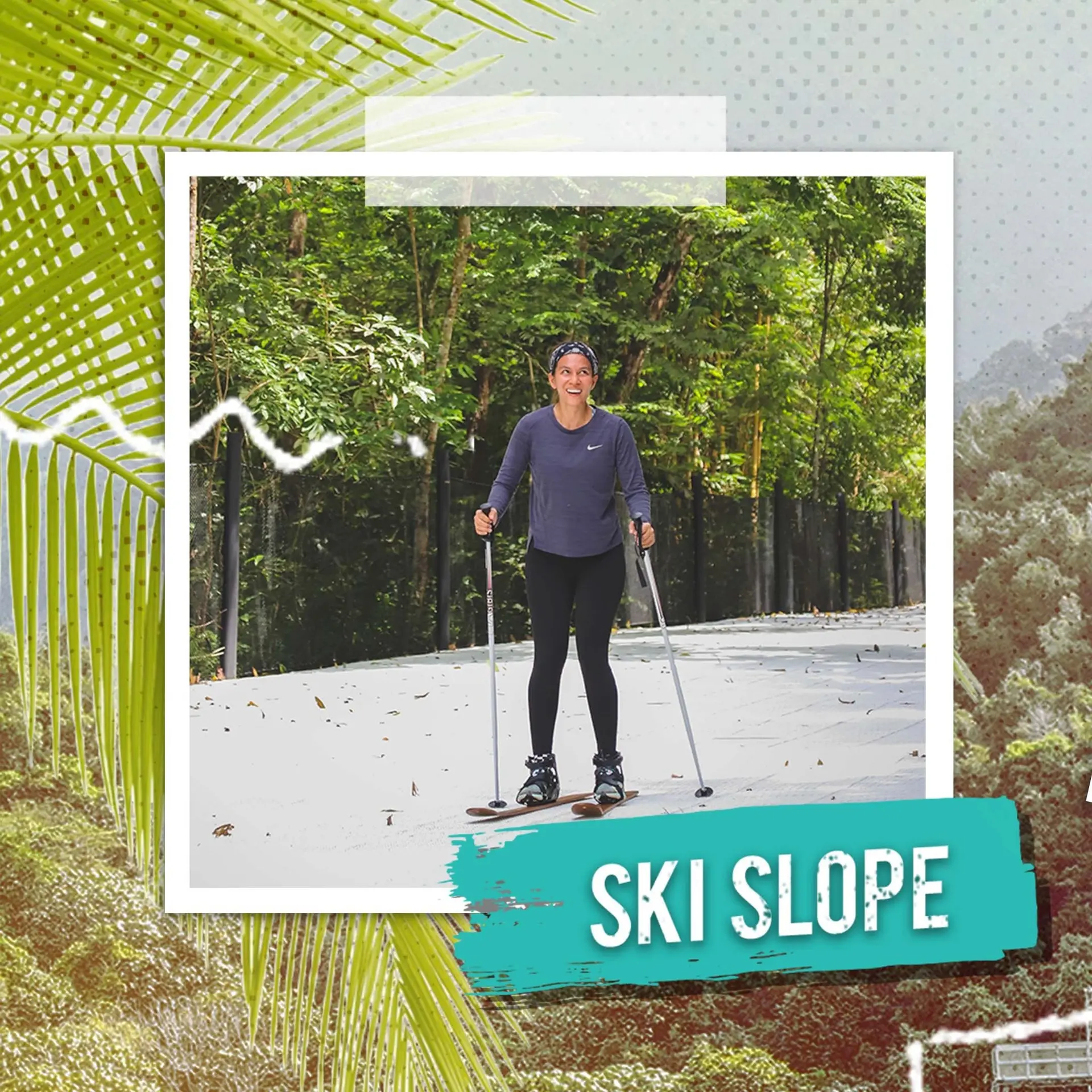 ESCAPE Penang - Outdoor Activity in Penang