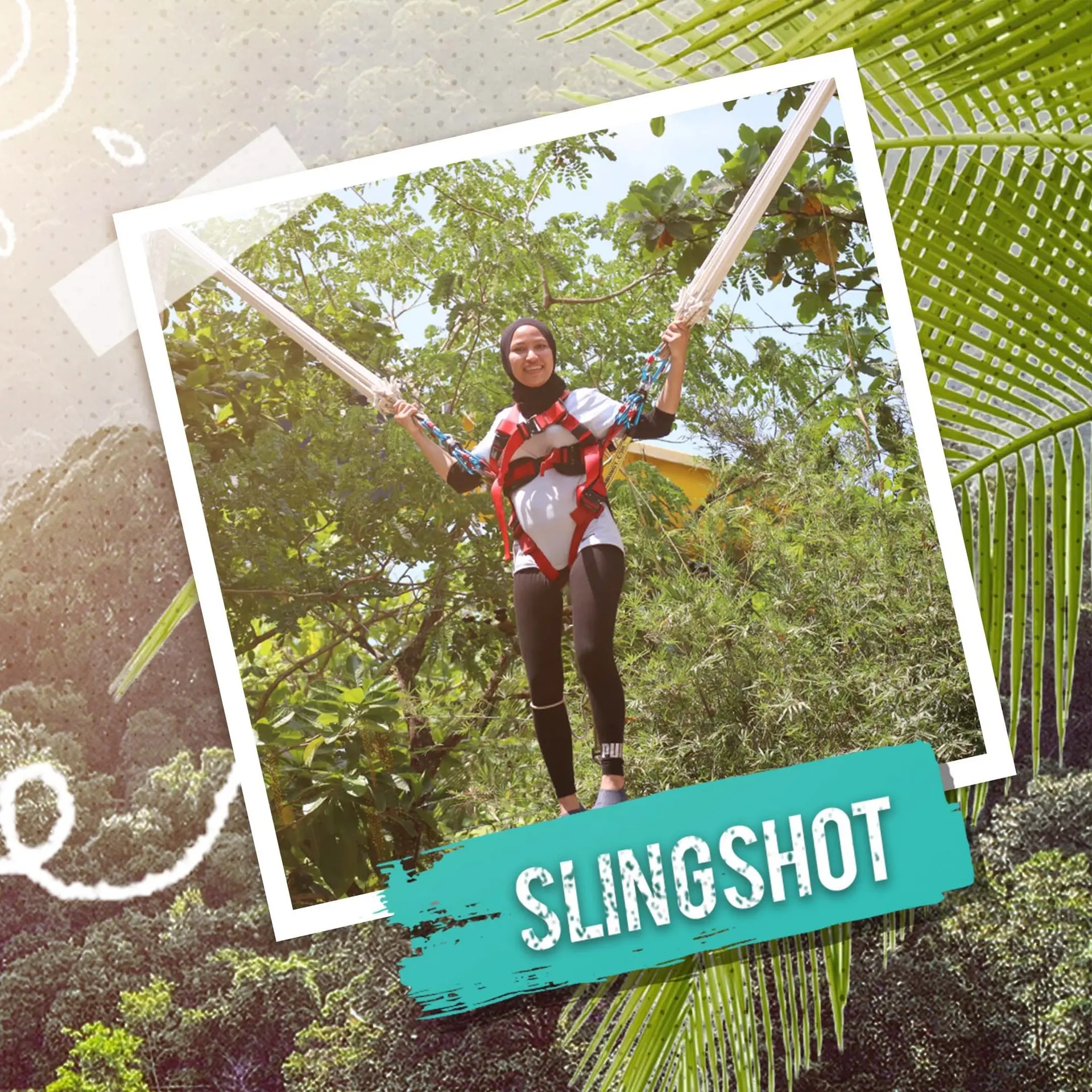 ESCAPE Penang - Outdoor Activity in Penang