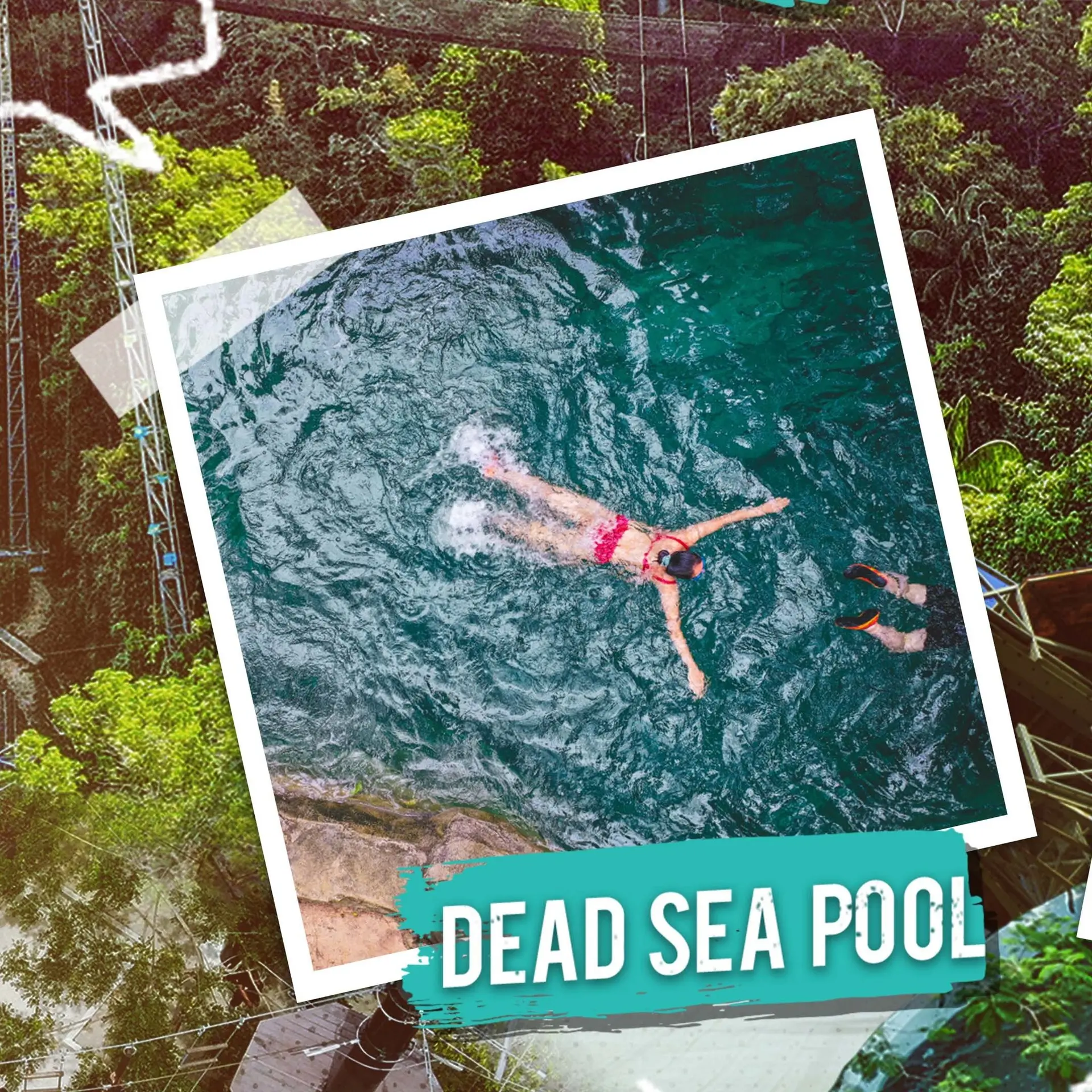 ESCAPE Penang - Outdoor Activity in Penang